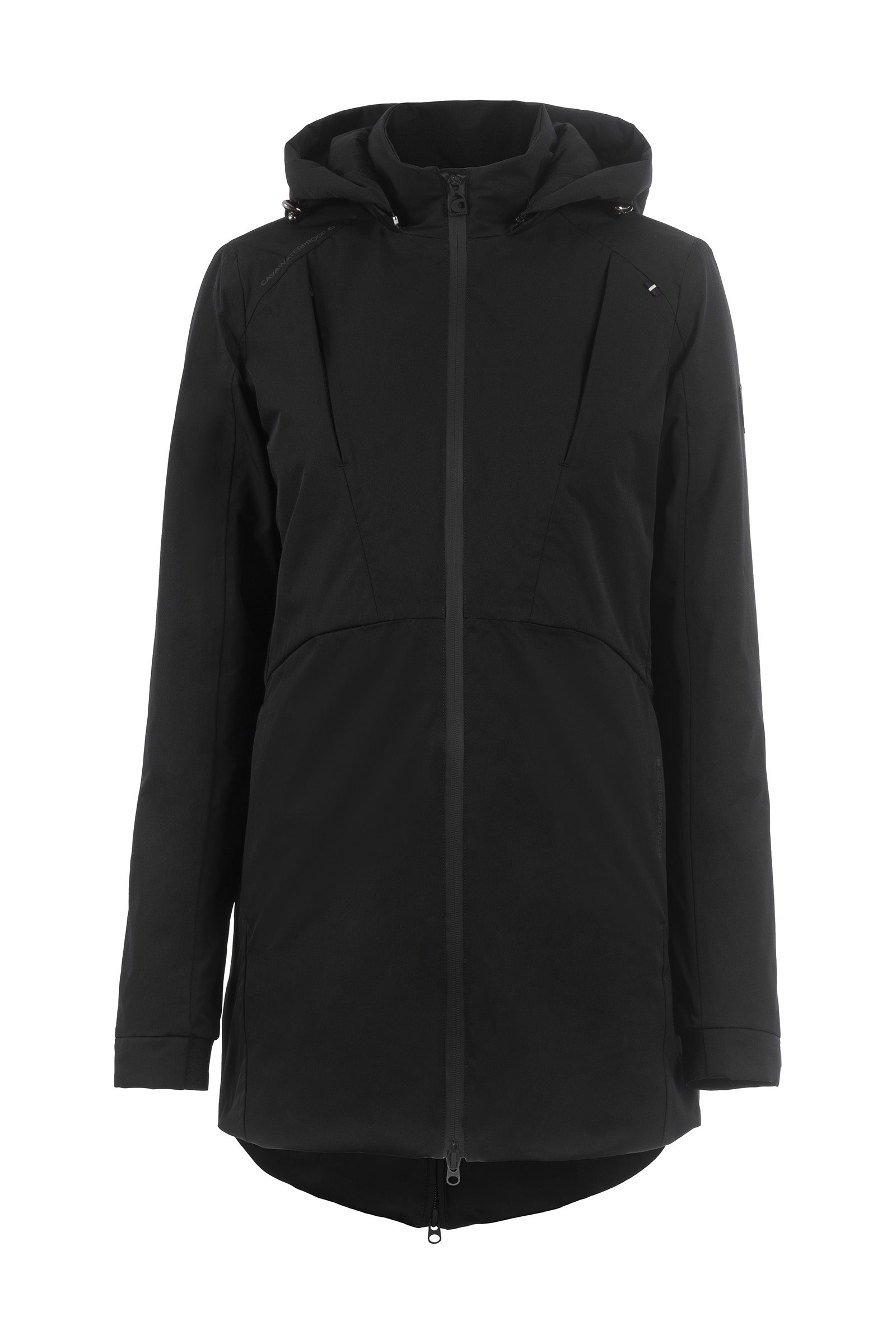 Cavallo CAVALGINI Women´s Parka Rideklær til dame