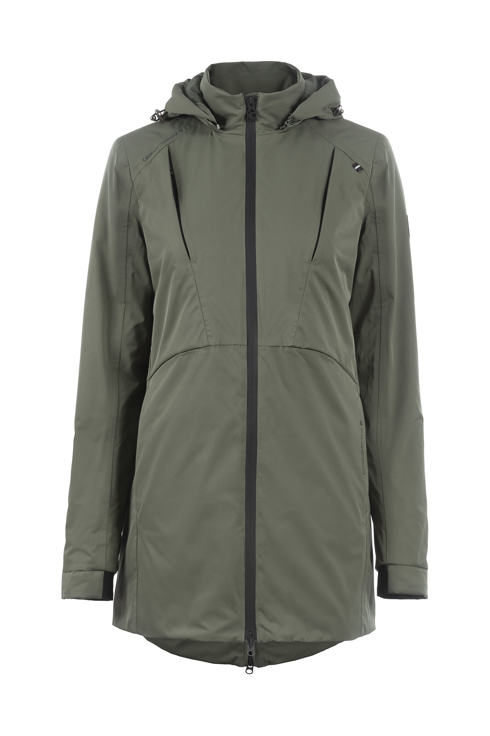 Cavallo CAVALGINI Women´s Parka Rideklær til dame