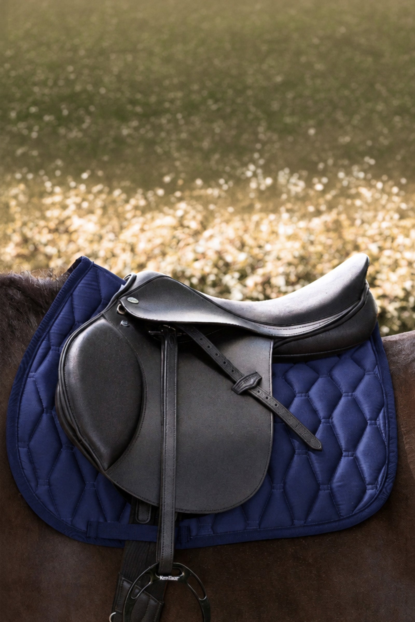 Kavalkade Graceful All Purpose Saddlepad Saddle Pads