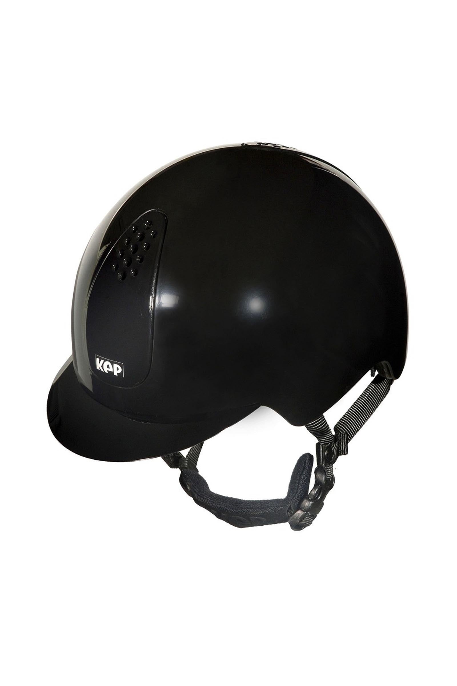 KEP Helmets KEP Keppy Kids´ Riding Helmet Ridehjelm & sikkerhetsvest