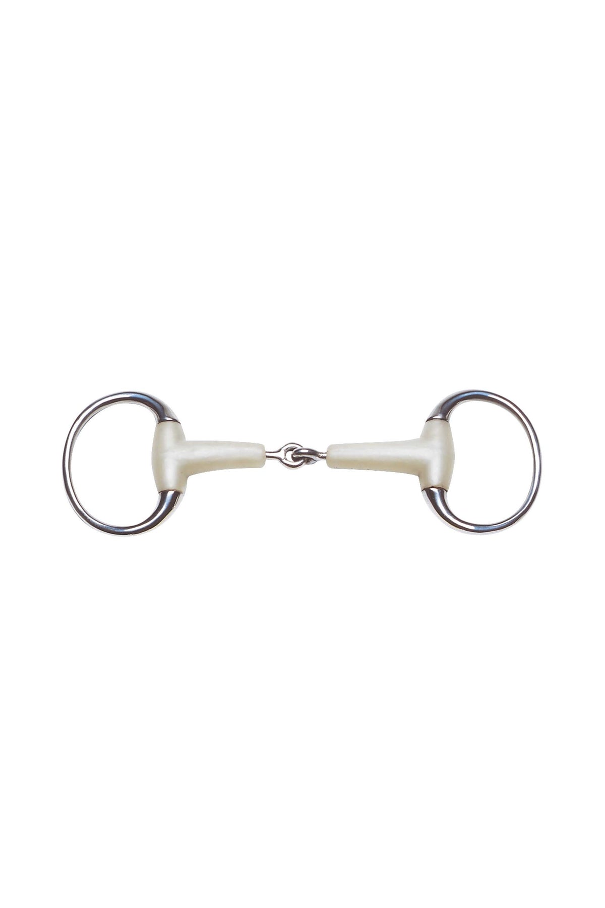 FEELING Eggbutt Bitt Flexi Bitt