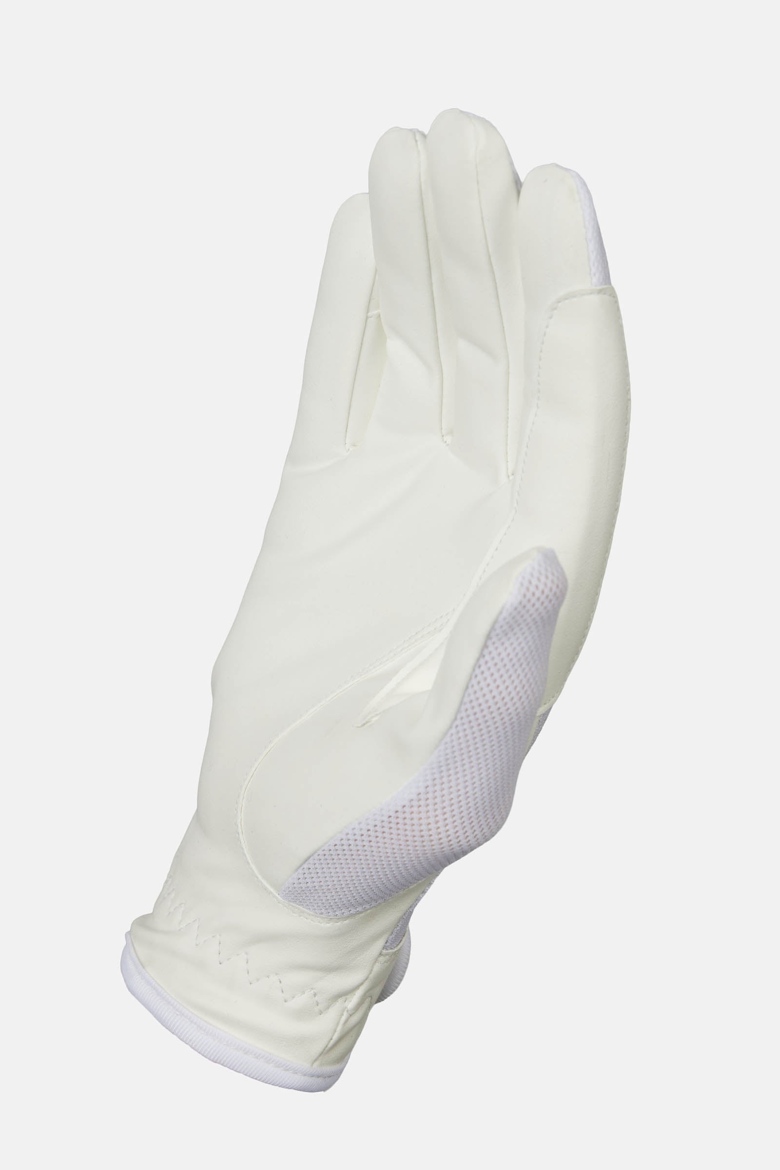 Horze Ally Mesh Riding Gloves Riding Gloves