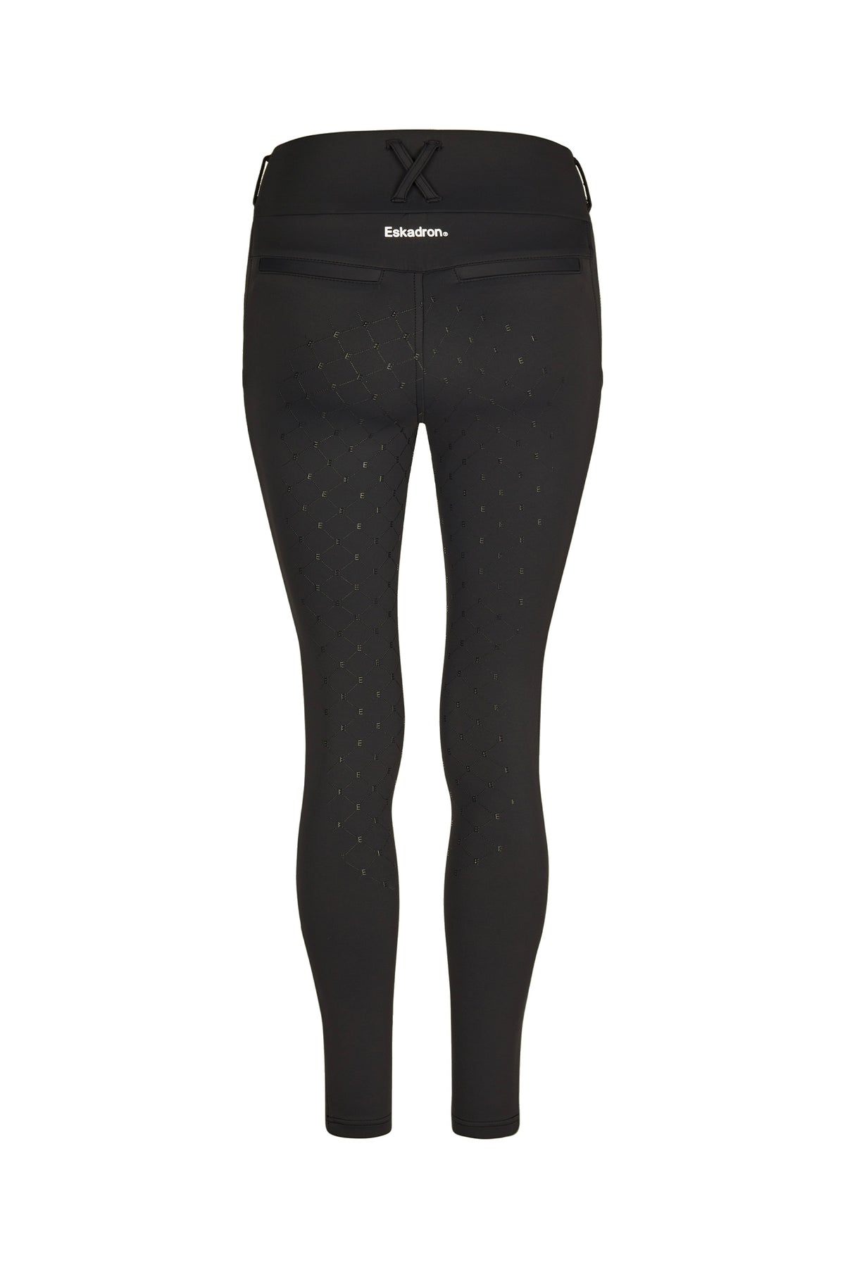 Eskadron Dynamic Fanatics AW26 Women's Flex Full Grip Riding Tights Womens Breeches