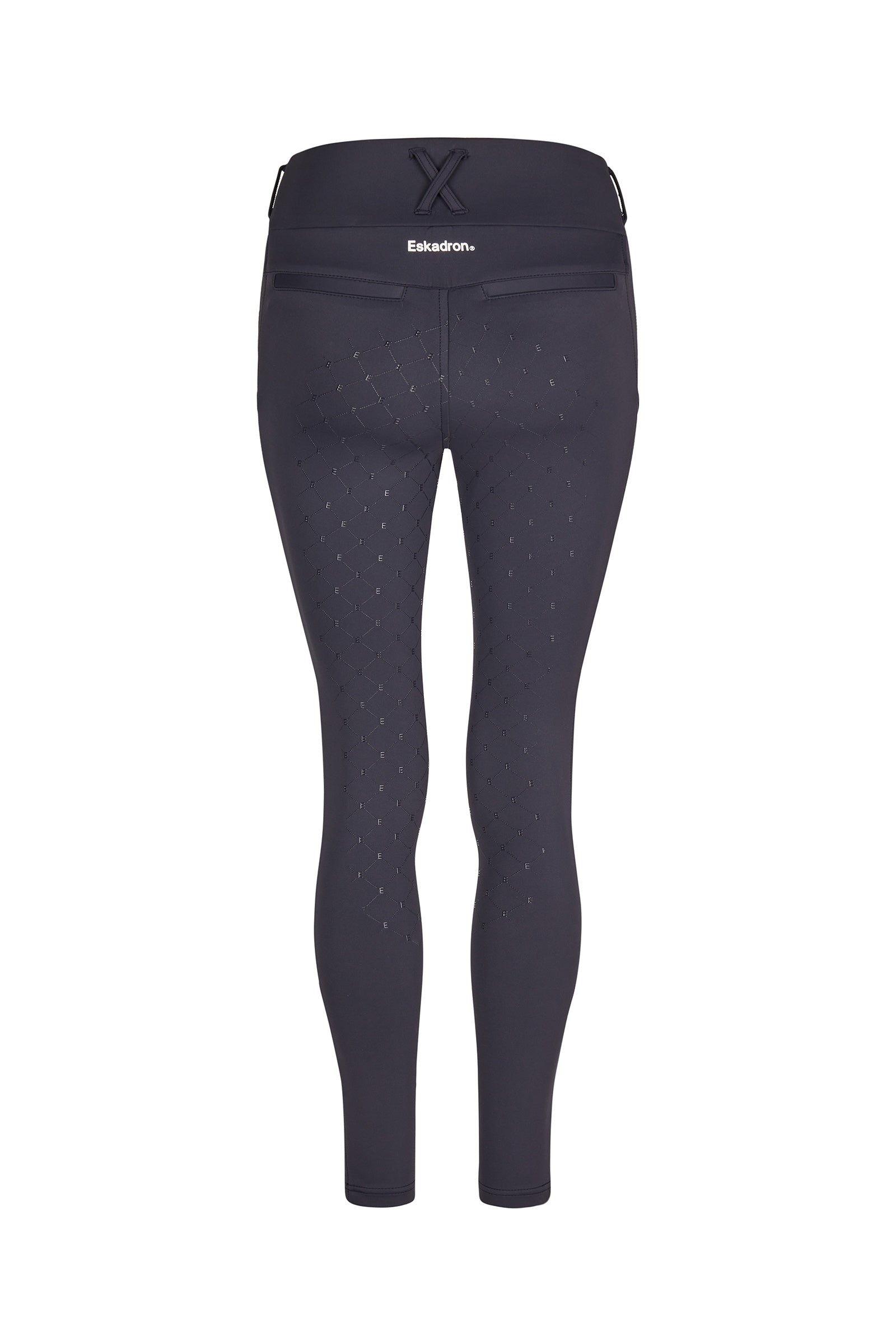 Eskadron Dynamic Fanatics AW26 Women's Flex Full Grip Riding Tights Womens Breeches