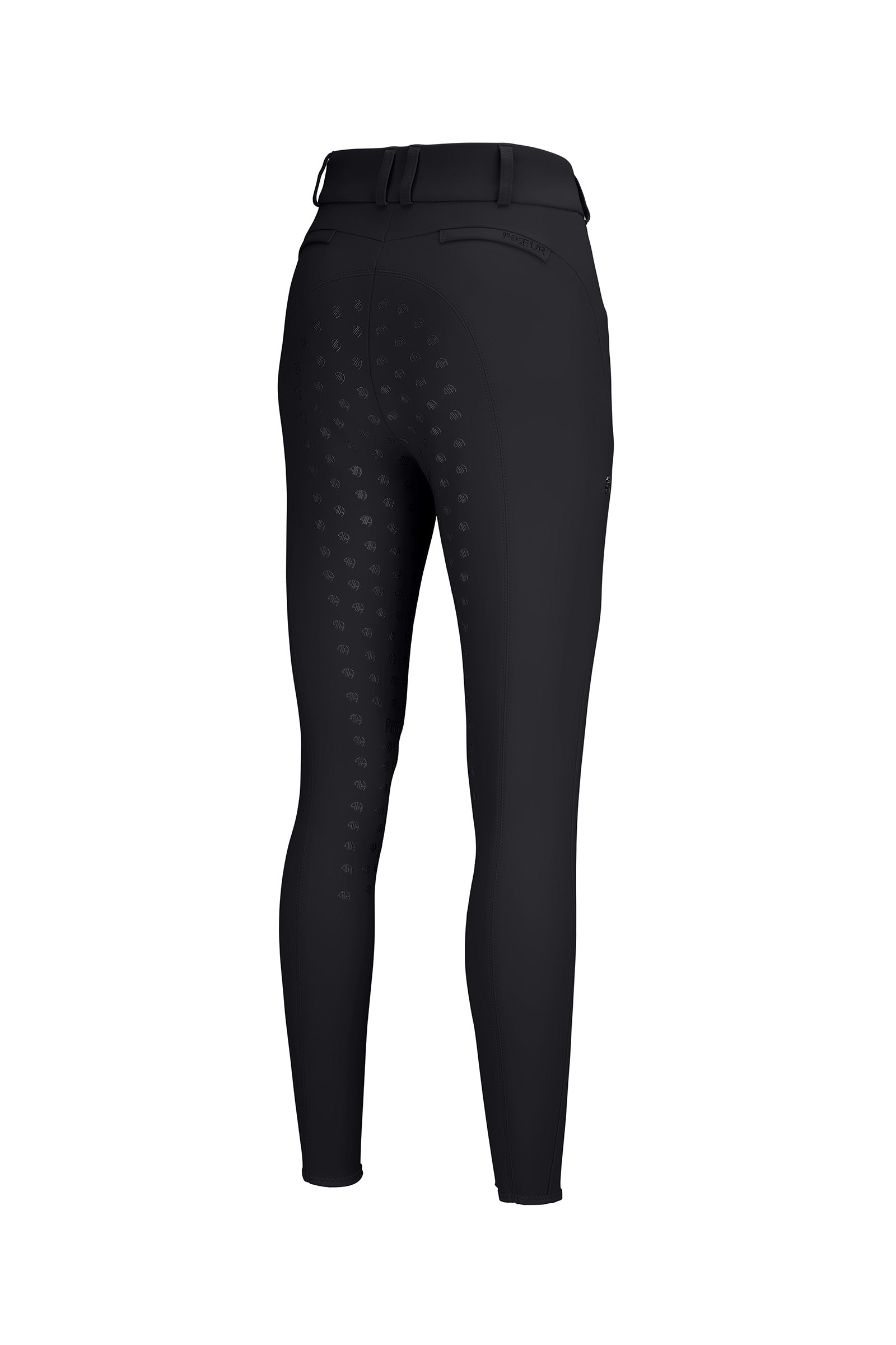 Pikeur Athleisure Ridedress med Fullgrip II Womens Breeches