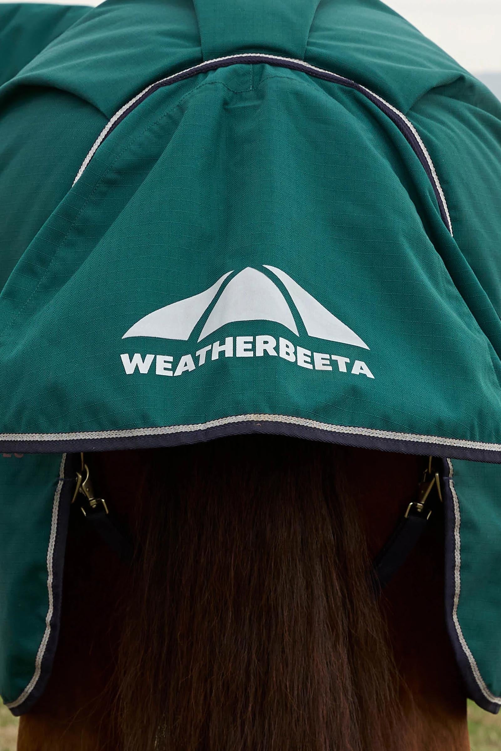Weatherbeeta ComFiTecPlus Dynamic Turnout Detach-A-Neck 220G Horse Rugs