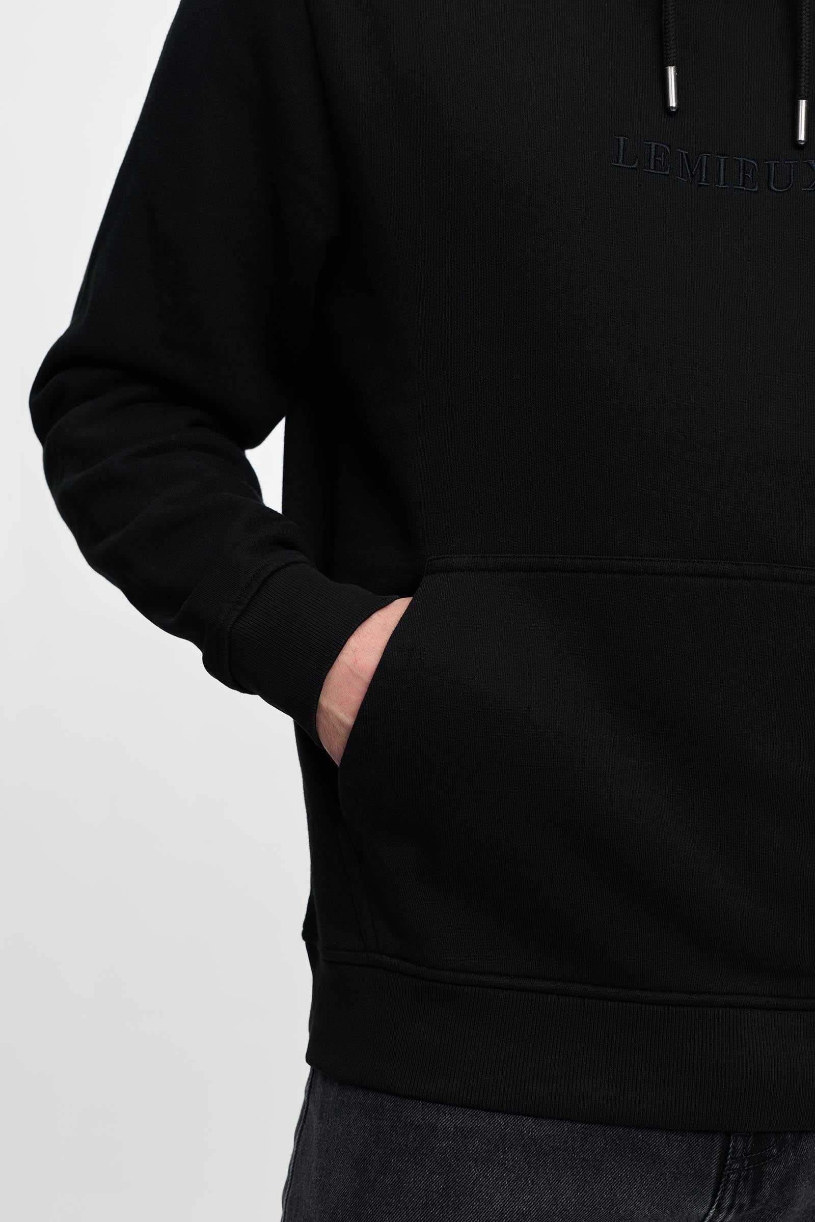 LeMieux Men´s Hoodie With Kangaroo Pocket Mens Riding Clothing