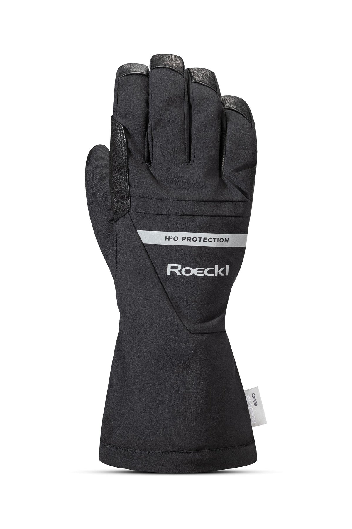 Roeckl Wandira Winter Outdoor Gloves Riding Gloves