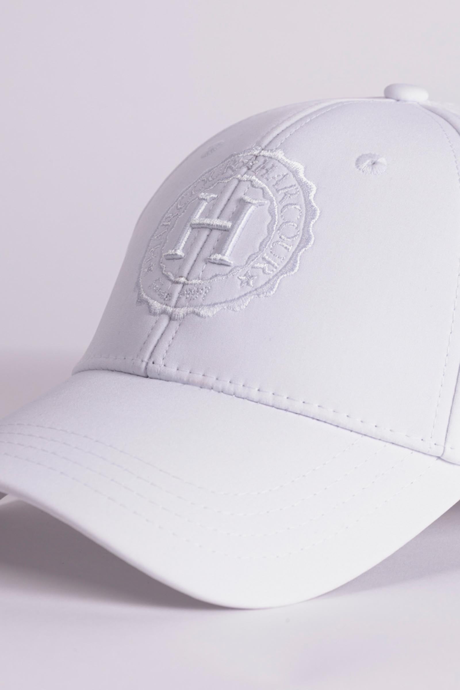 Harcour Ambassador Softshell Cap Accessories