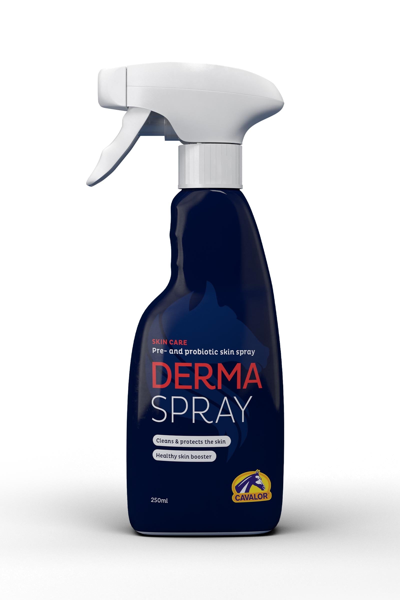 Cavalor Derma Spray, Skin, 250ml Horse Health Care