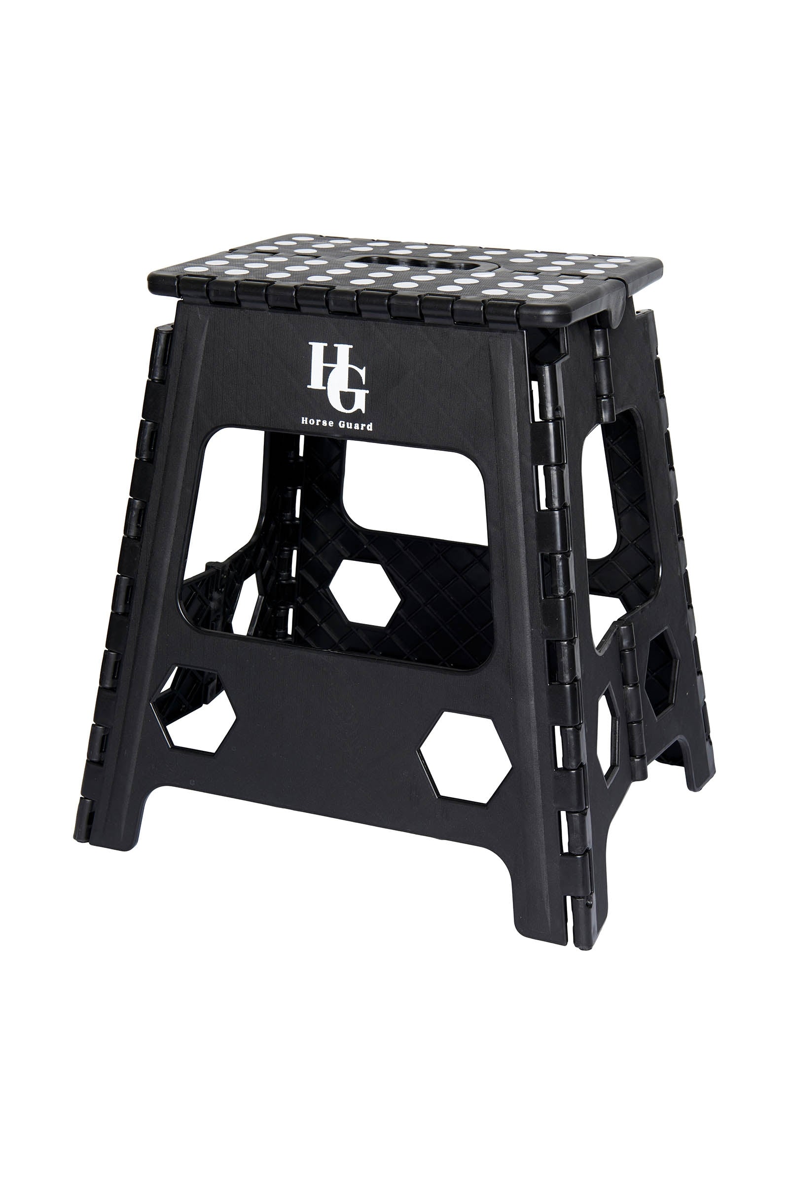 Horse Guard HorseGuard Folding Stool Stallutstyr