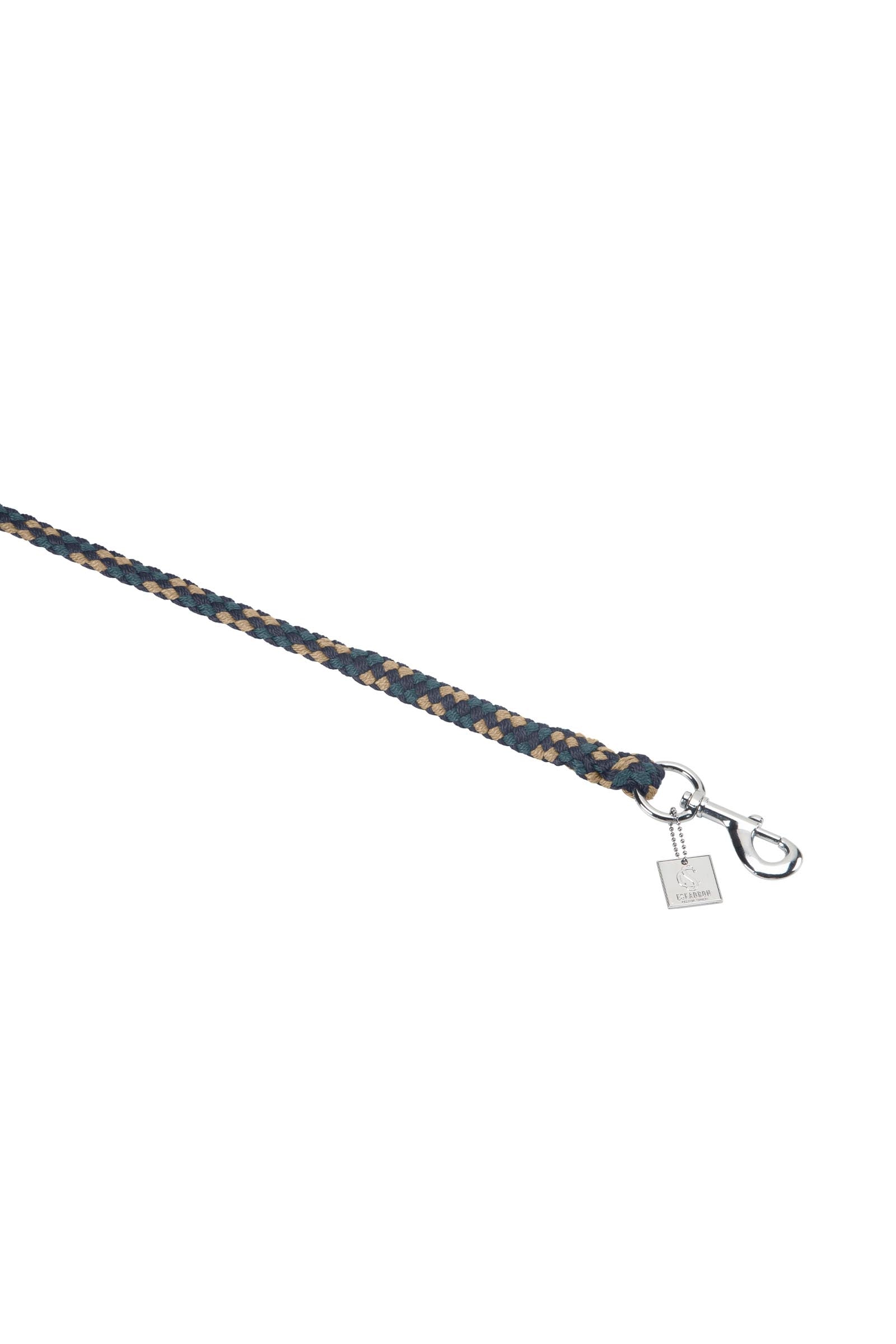 Eskadron Classic Sport SS26 Leietau med roterende krok Grimer og leietau