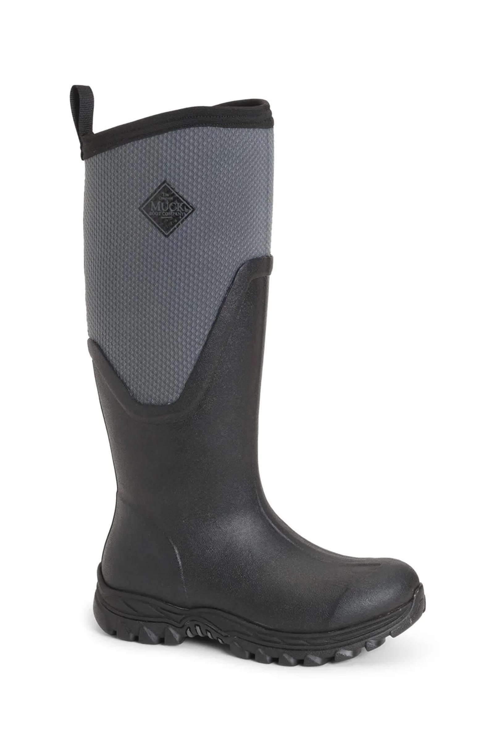 Muck Boot Arctic Sport II dame støvel Ridestøvler & Chaps