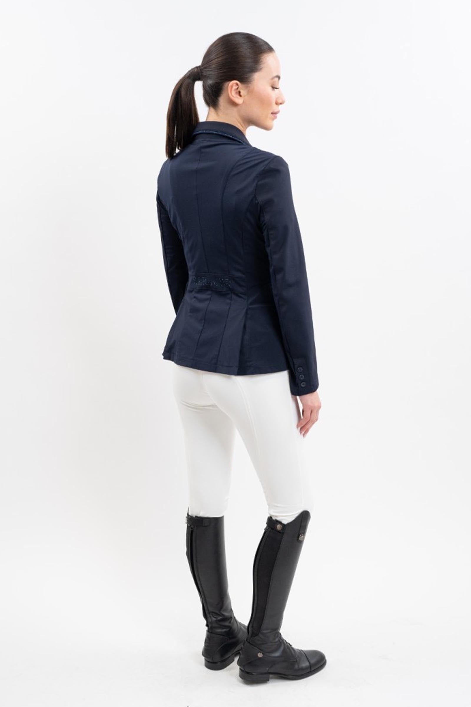 Harcour Oria Women's Competition Jacket Women’s Riding Clothing