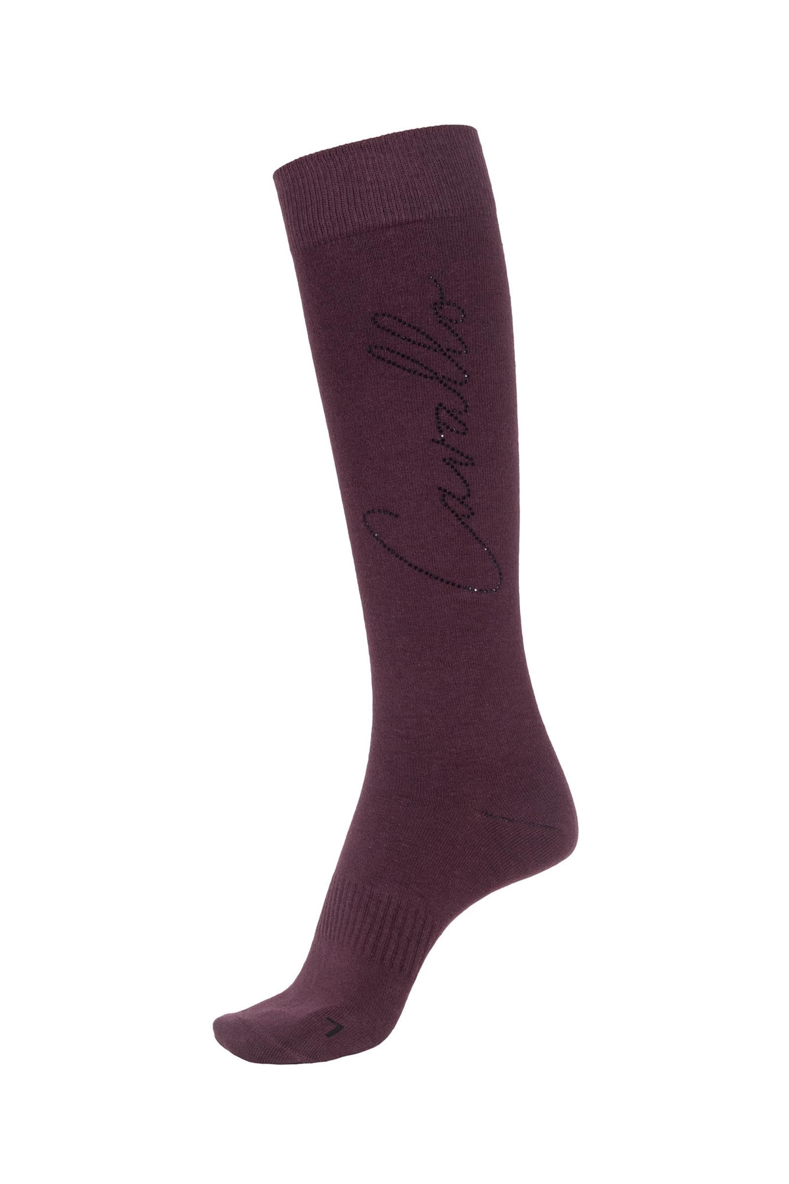 Cavallo CAVALSELMA Riding Socks Socks