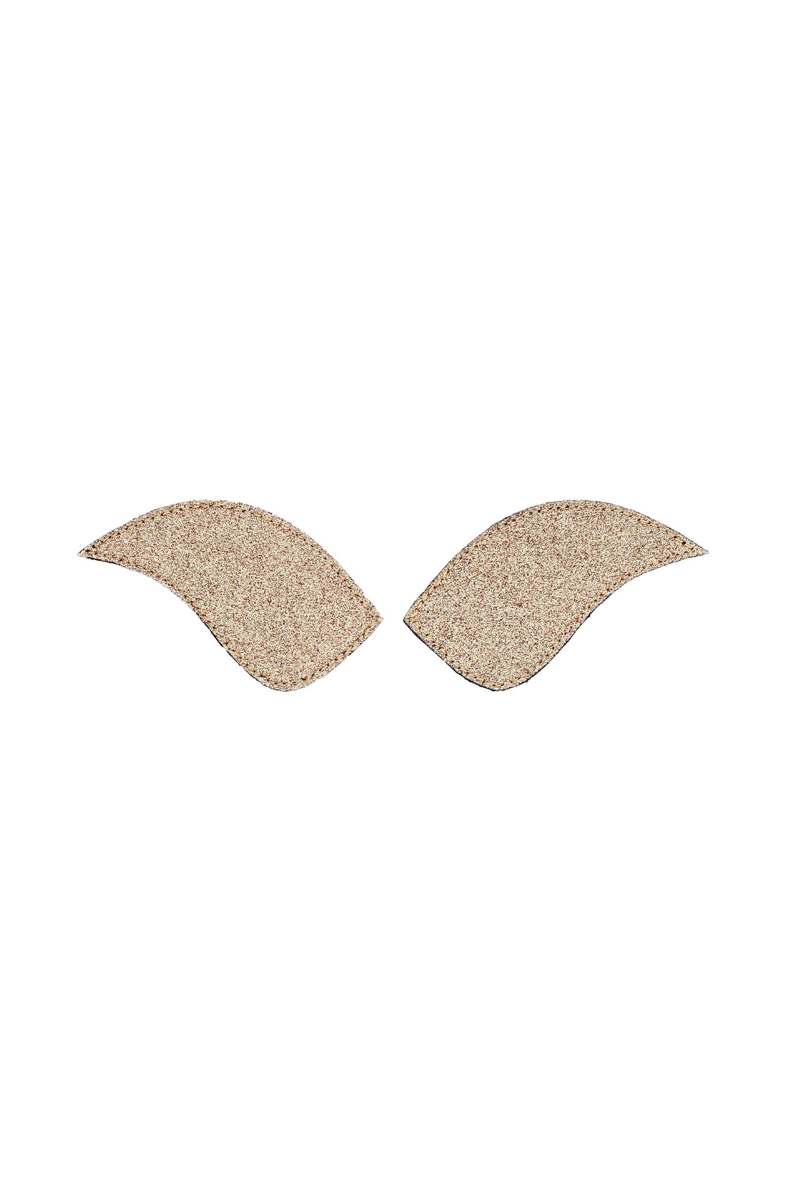 EQUITHÈME My Primera Boot Patches Glitter Riding Boots & Riding Shoes