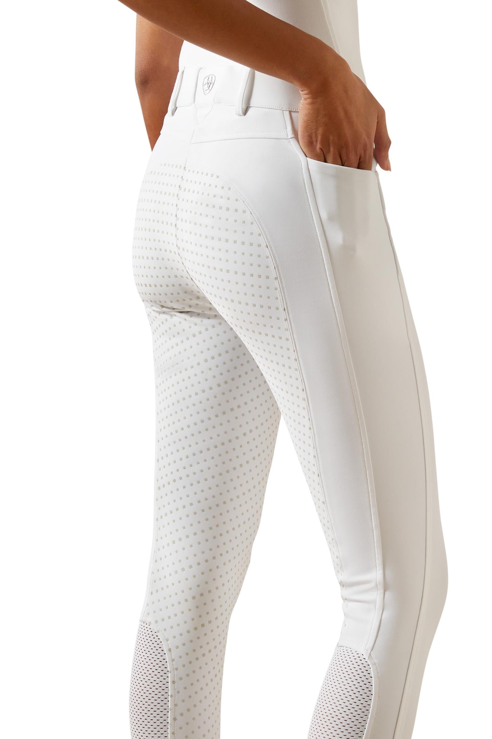 Ariat Tri Factor NT helskodde ridebukser for damer Womens Breeches
