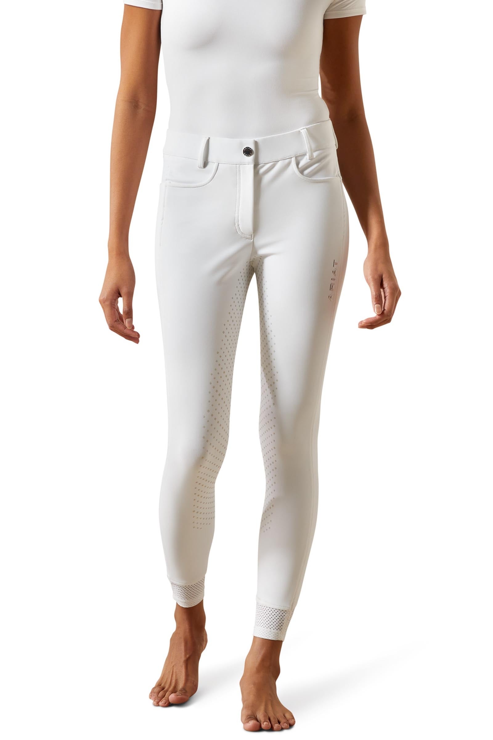 Ariat Tri Factor NT Women´s Full Seat Breeches Womens Breeches