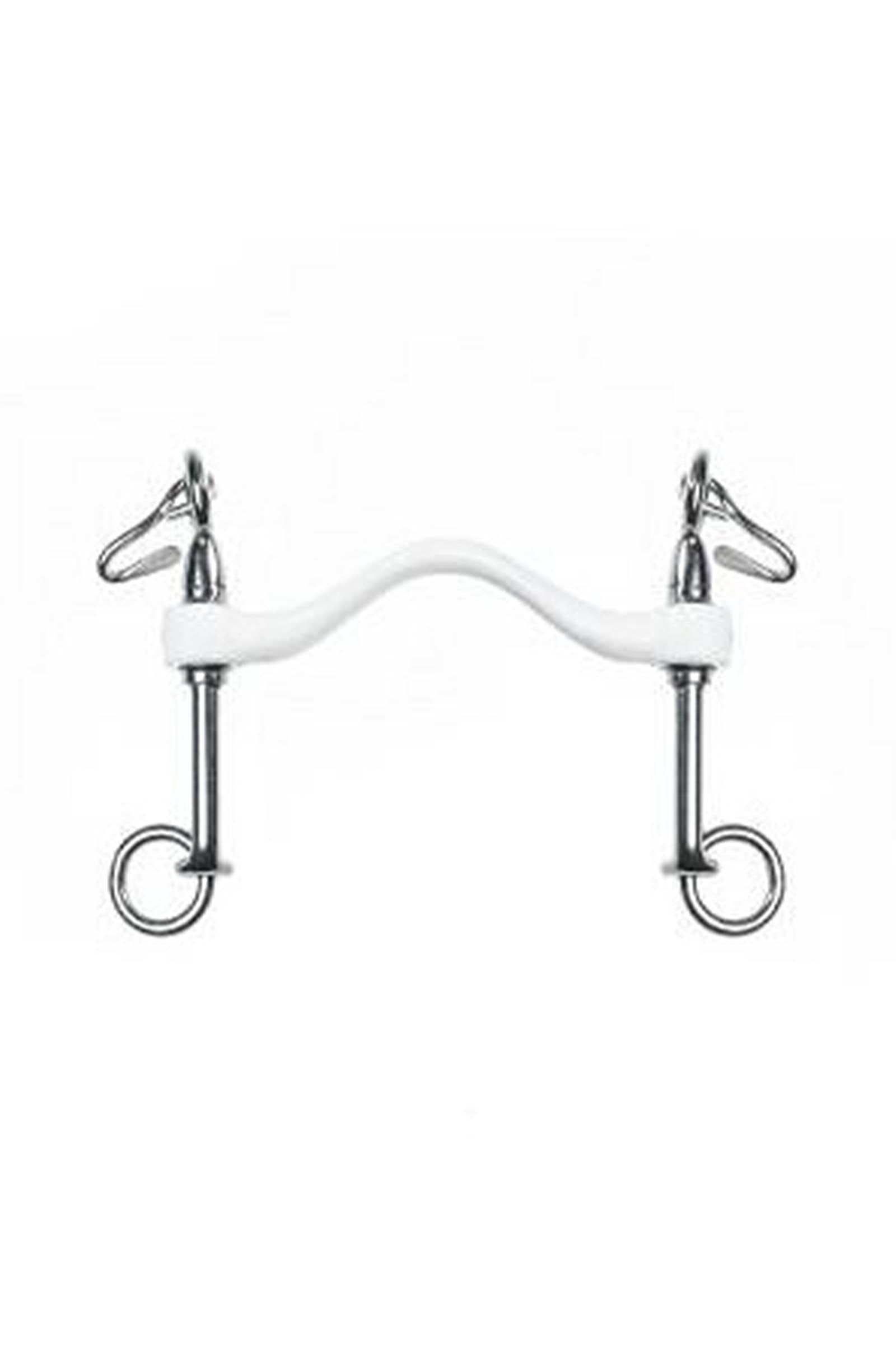 Trust Equestrian Sense Baby Kandar Fixed Port Bitt