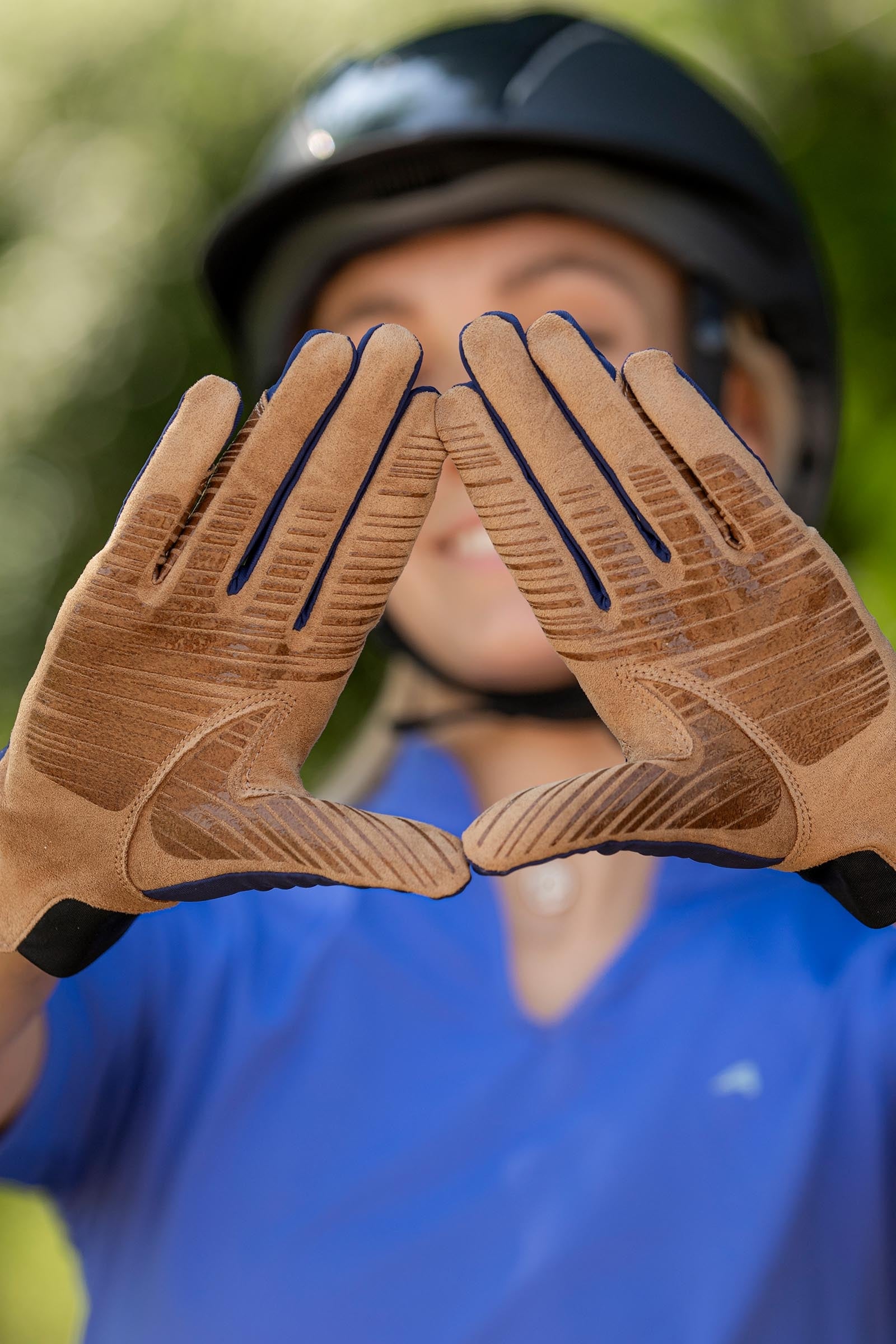 Roeckl Maniva Eco Riding Gloves Riding Gloves