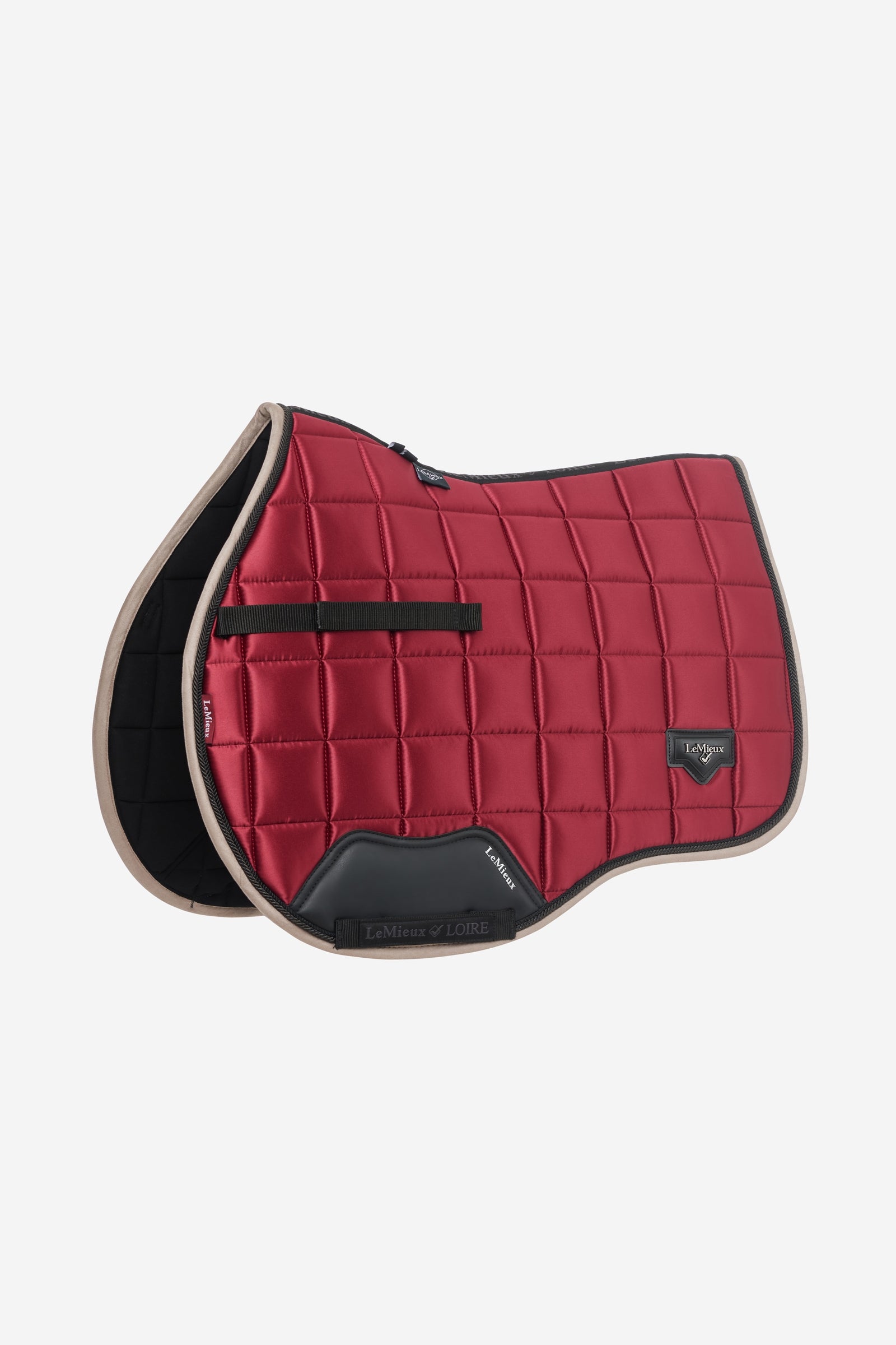 LeMieux Loire Classic Square allround salunderlag Sjabraker
