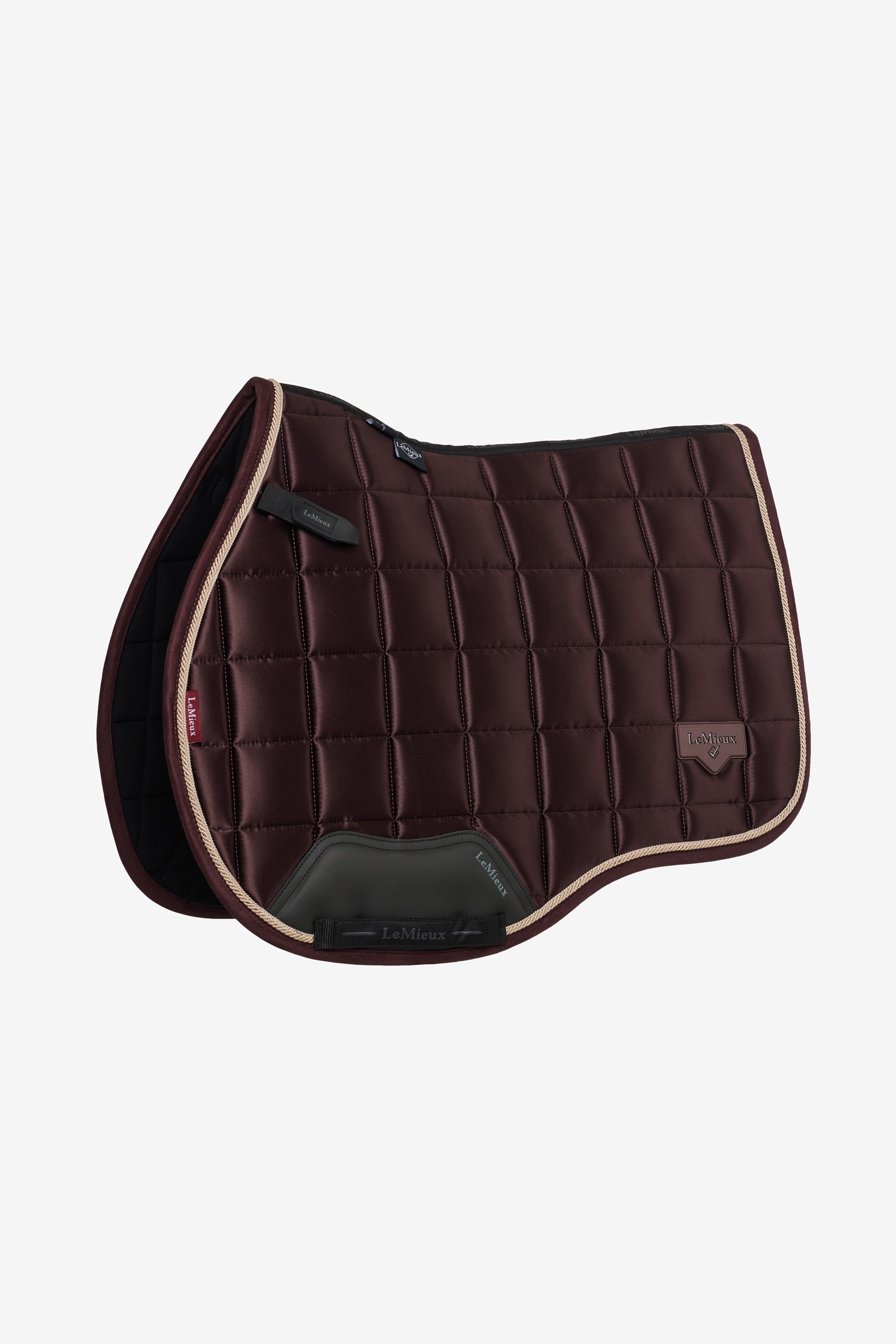 LeMieux Loire Classic Square allround salunderlag Sjabraker