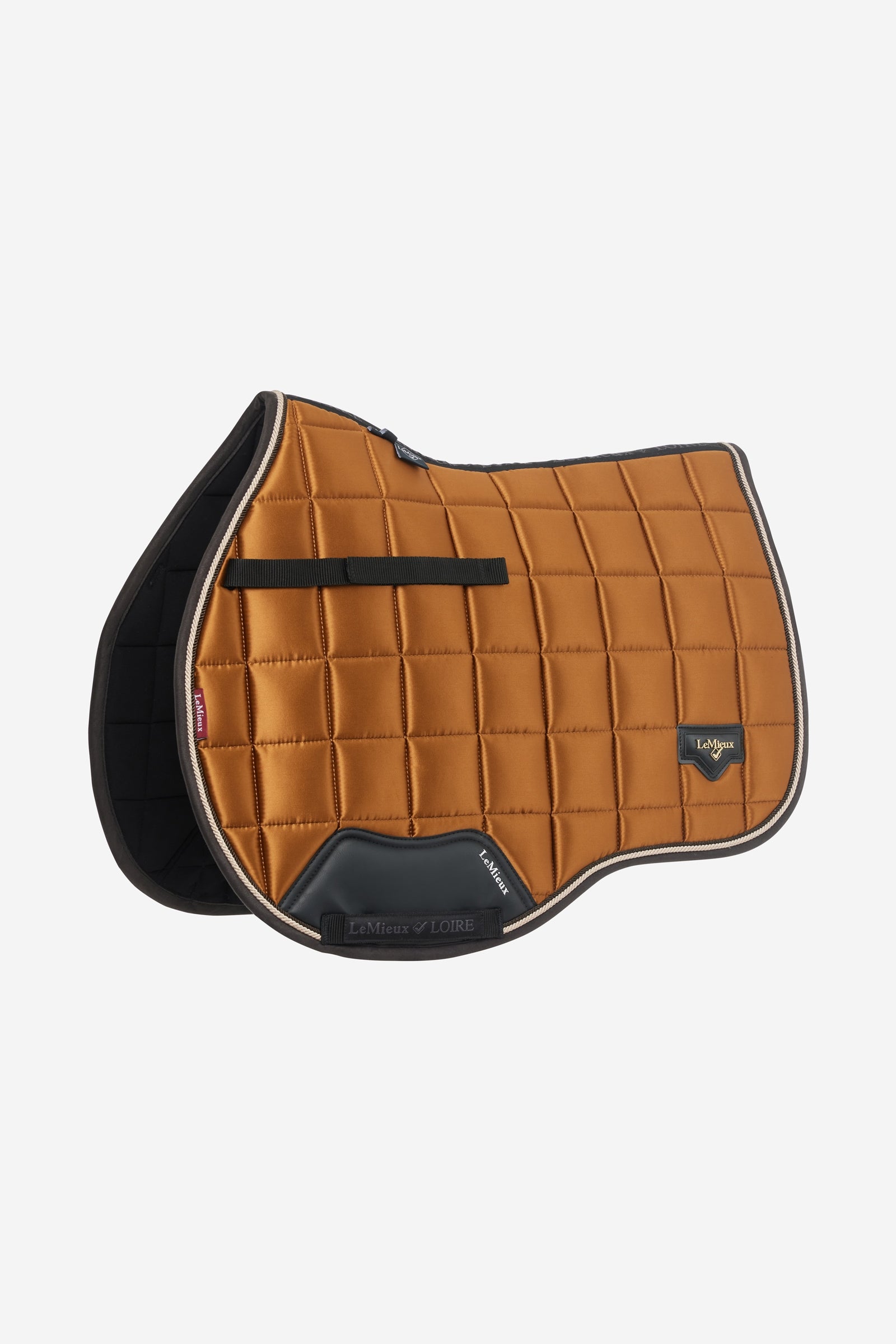 LeMieux Loire Classic Square allround salunderlag Sjabraker