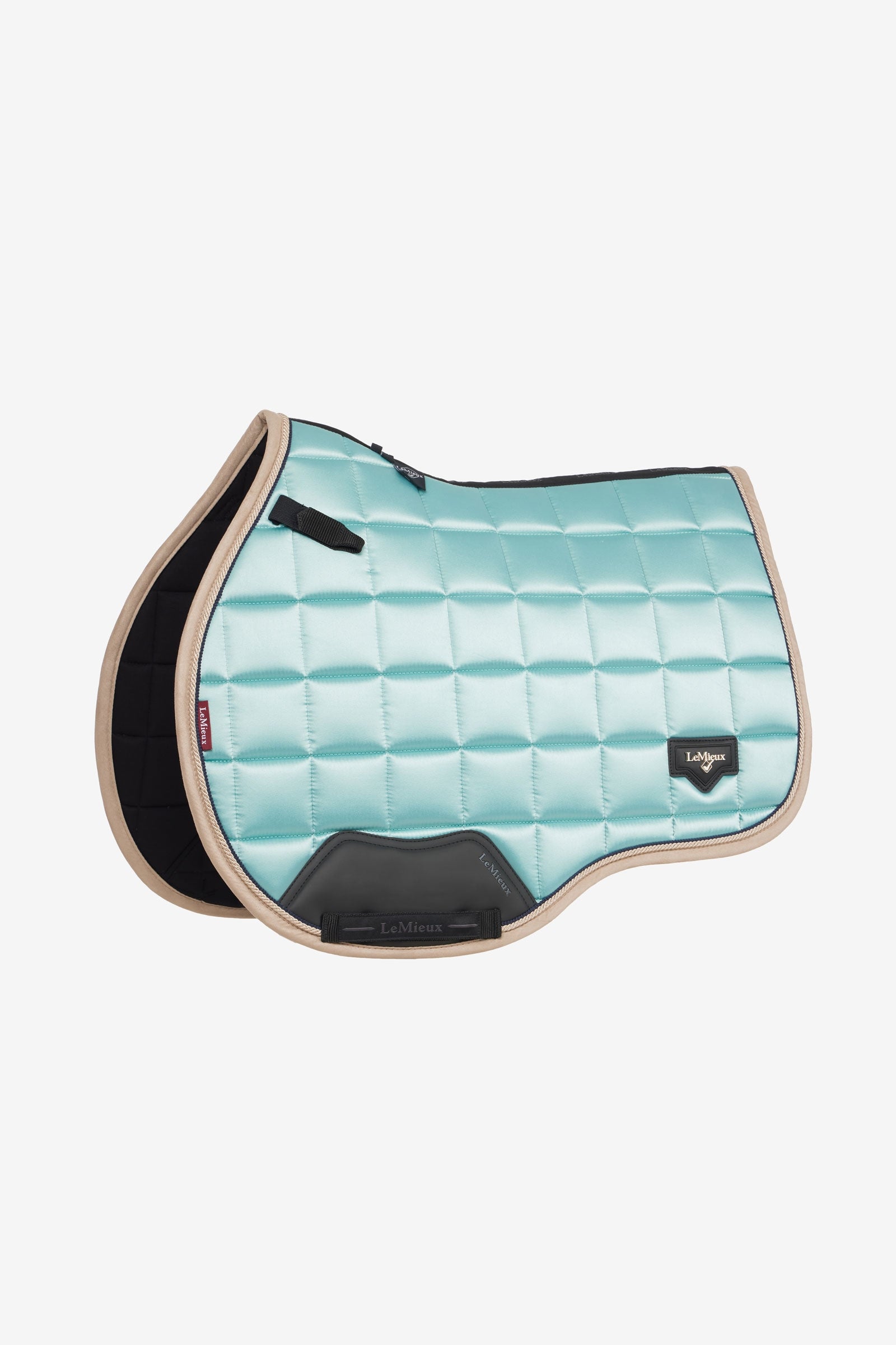 LeMieux Loire Classic Square allround salunderlag Sjabraker