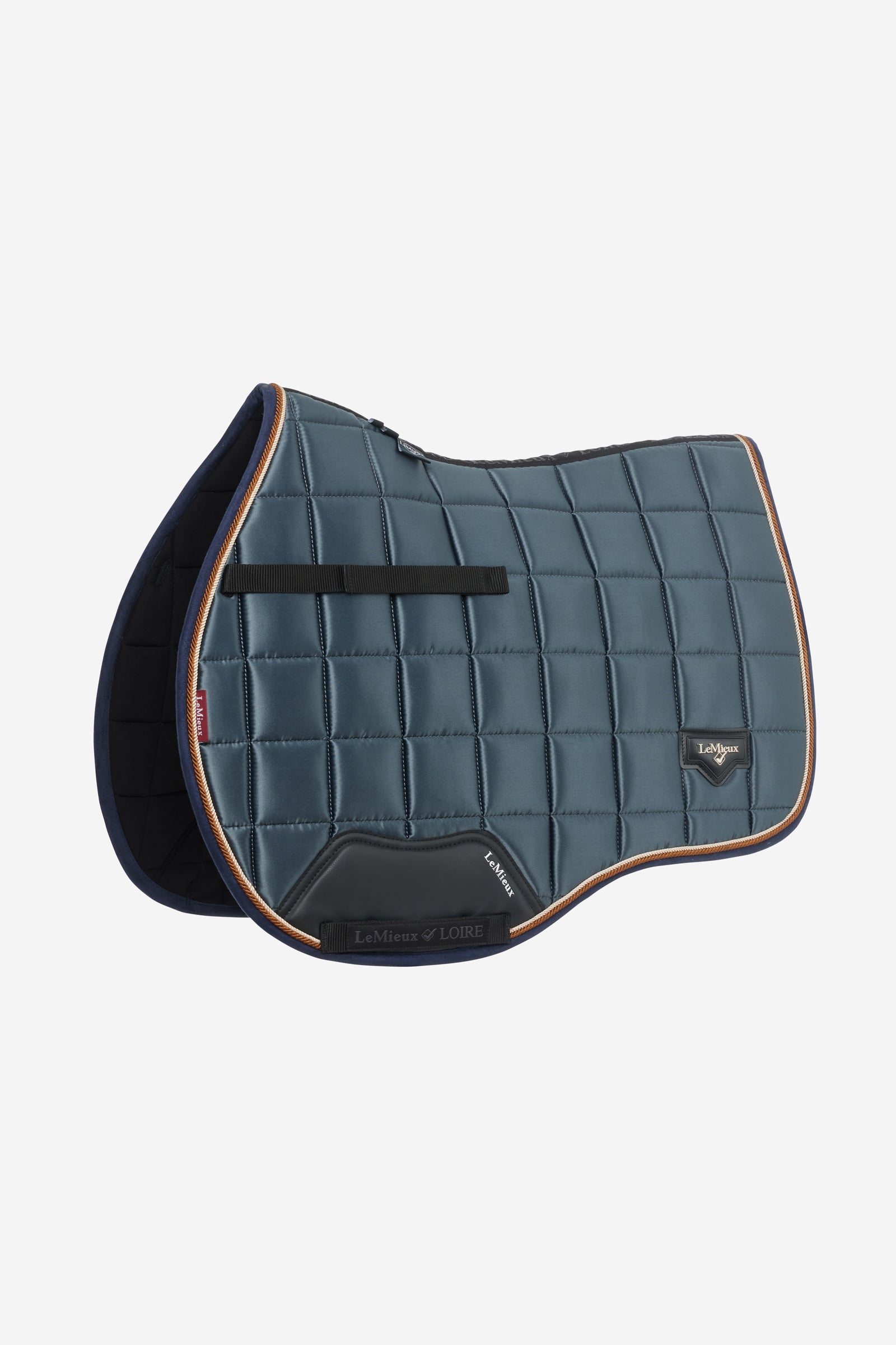 LeMieux Loire Classic Square allround salunderlag Sjabraker