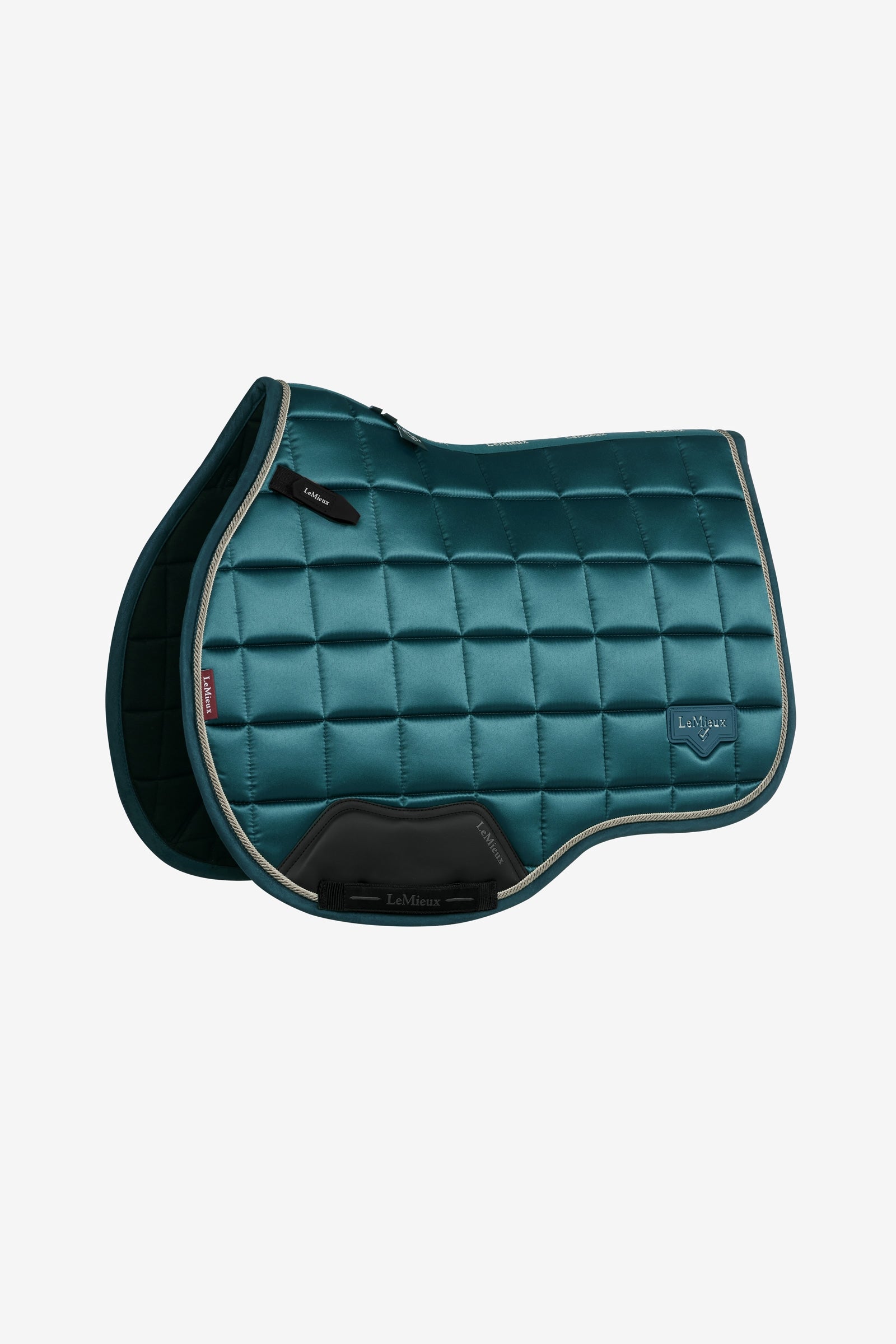LeMieux Loire Classic Square allround salunderlag Sjabraker