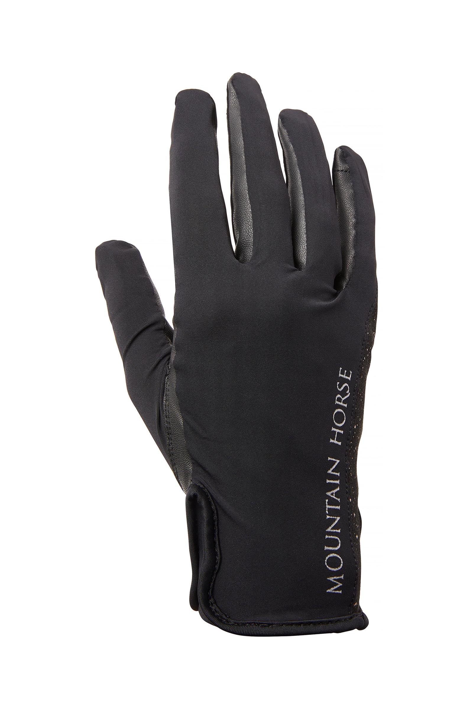 Mountain Horse Sparkle Cooling Riding Glove Ridehansker
