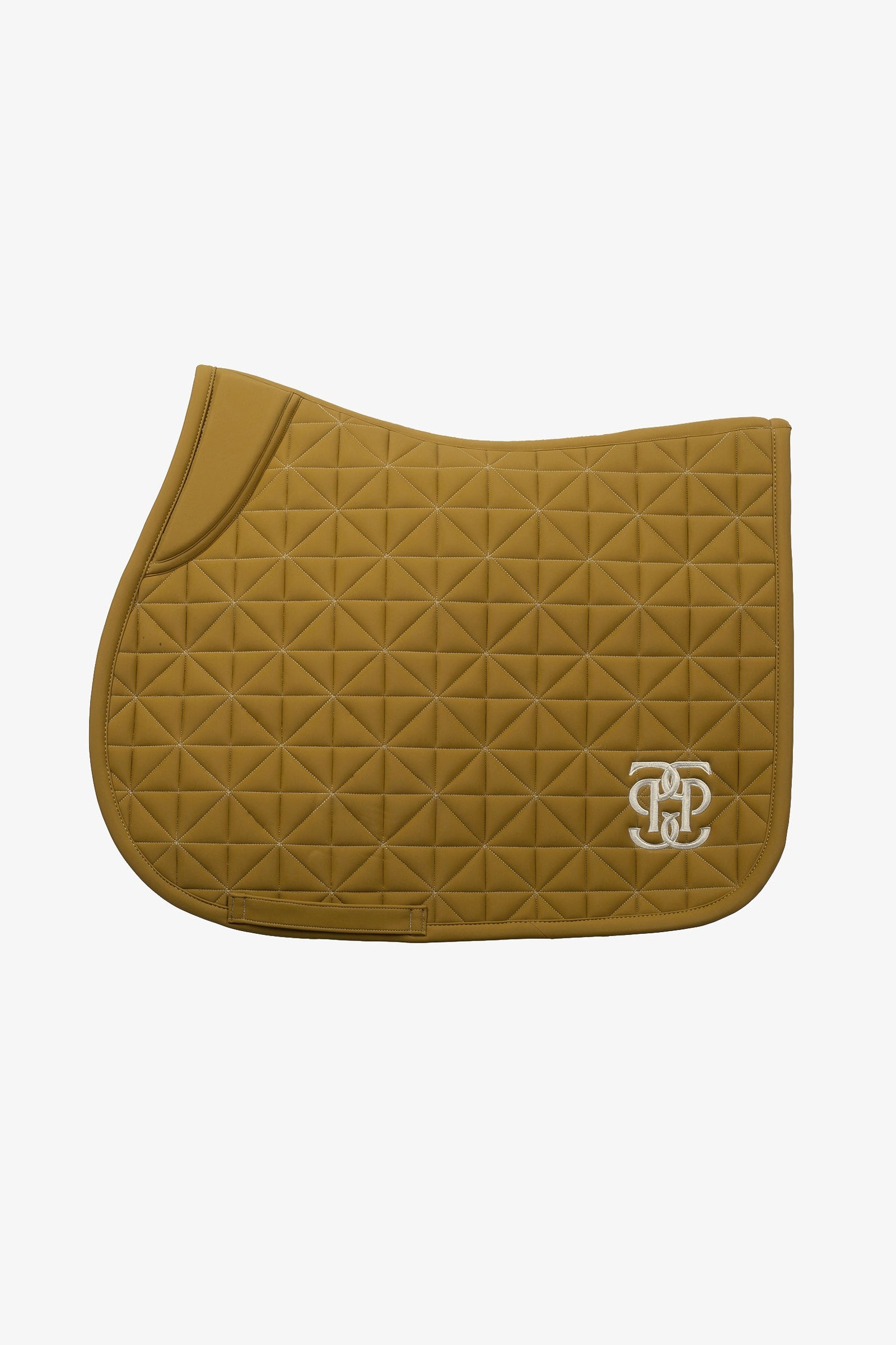PS of Sweden Diamond Quilt Jump Saddle Pad Saddle Pads