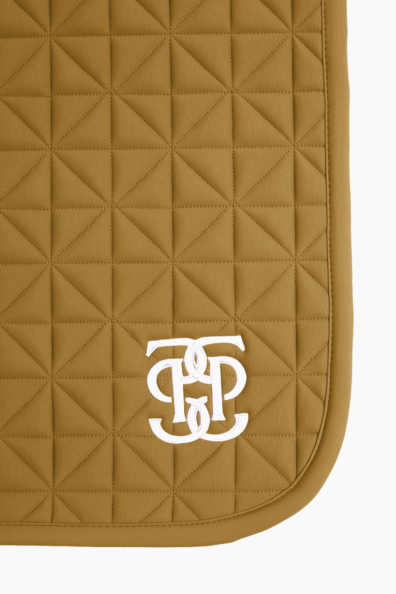 PS of Sweden Diamond Quilt Jump Saddle Pad Saddle Pads