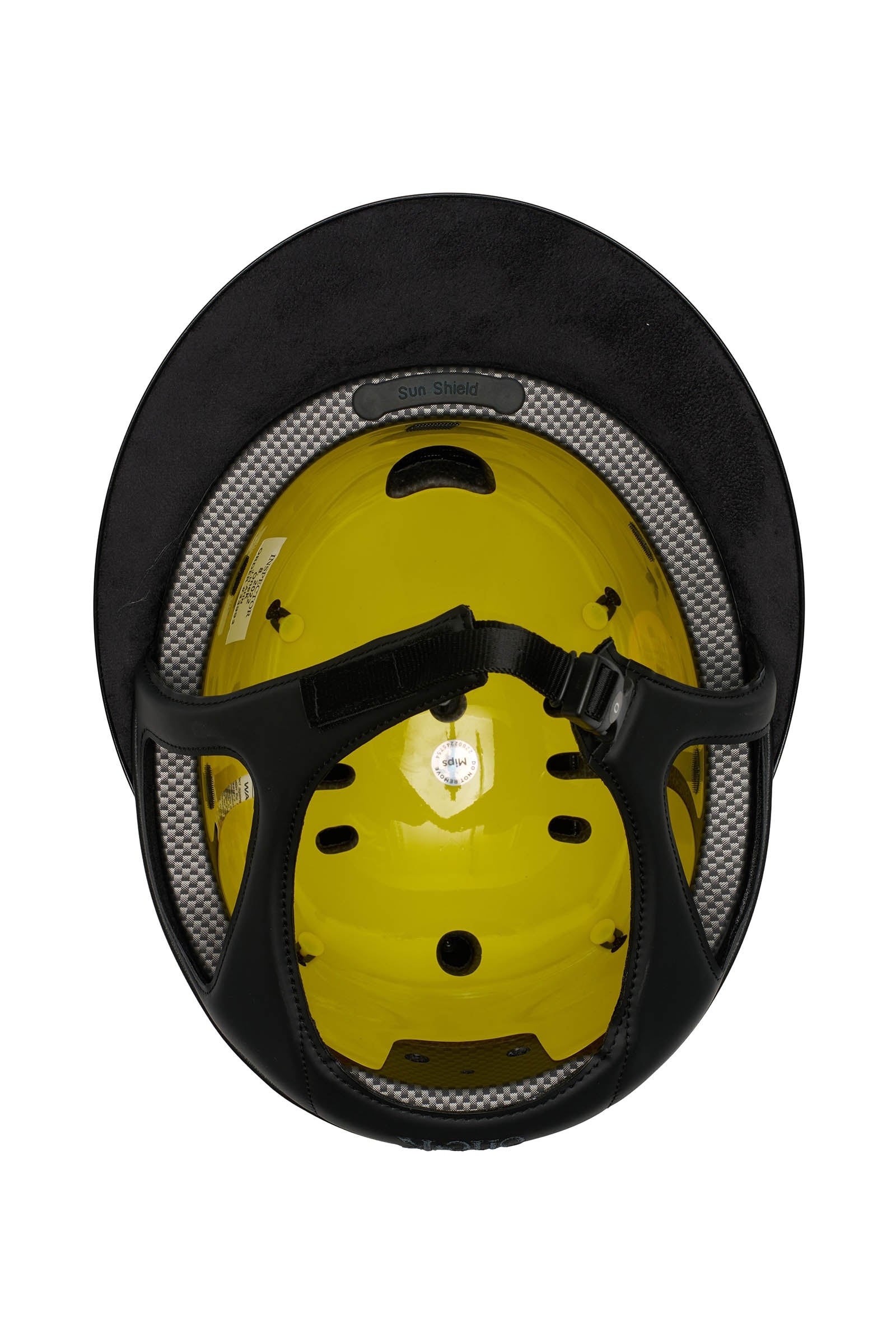 OneK Mips Acance Glossy Glitter w Swarovski Safety Equipment