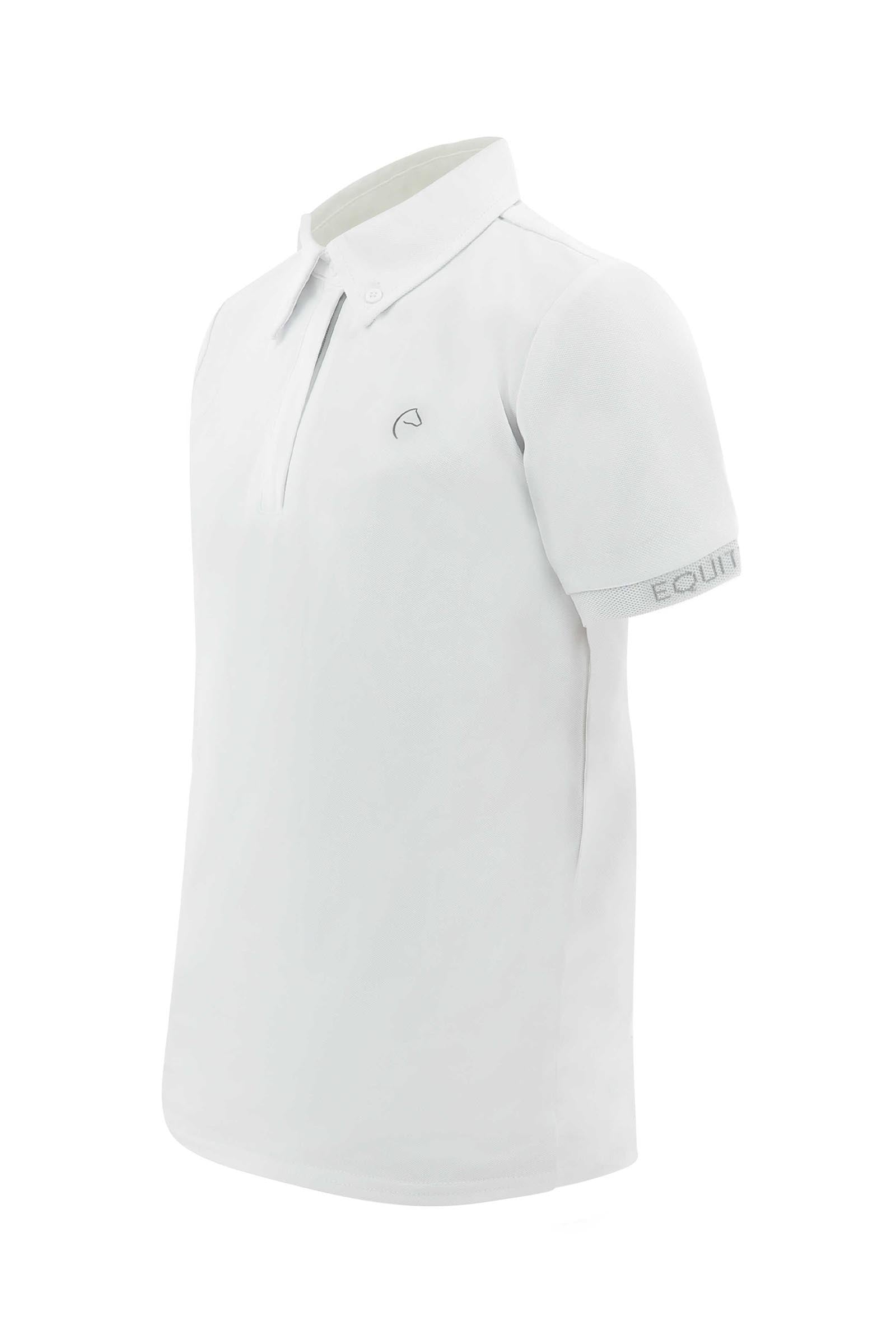 Equi Theme EQUITHÈME Wellington Kids´ Polo Shirt Kids Apparel