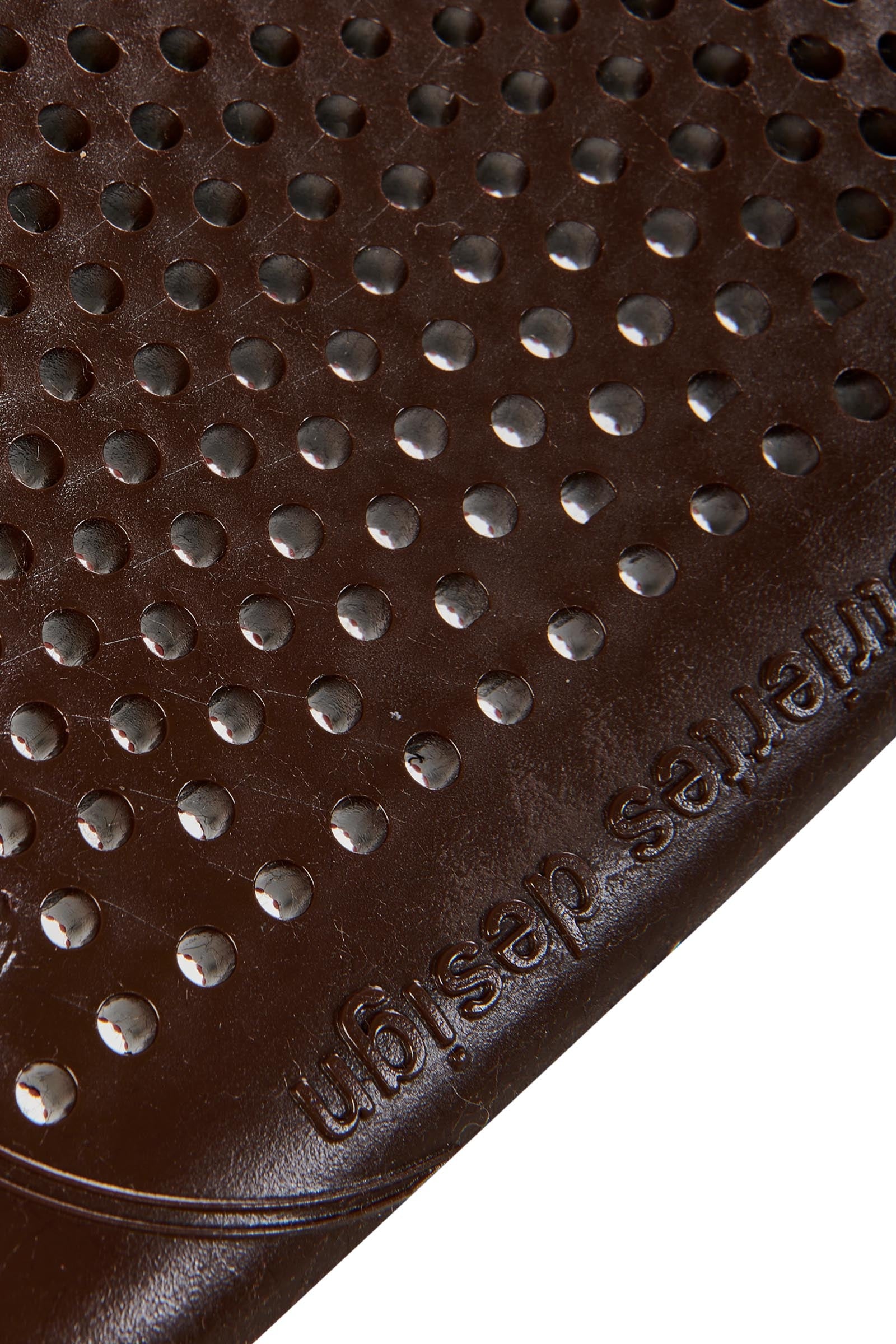 Acavallo Gel Non Slip Classic With Faux Sheepskin Cut-Out Flat Saddle Pads