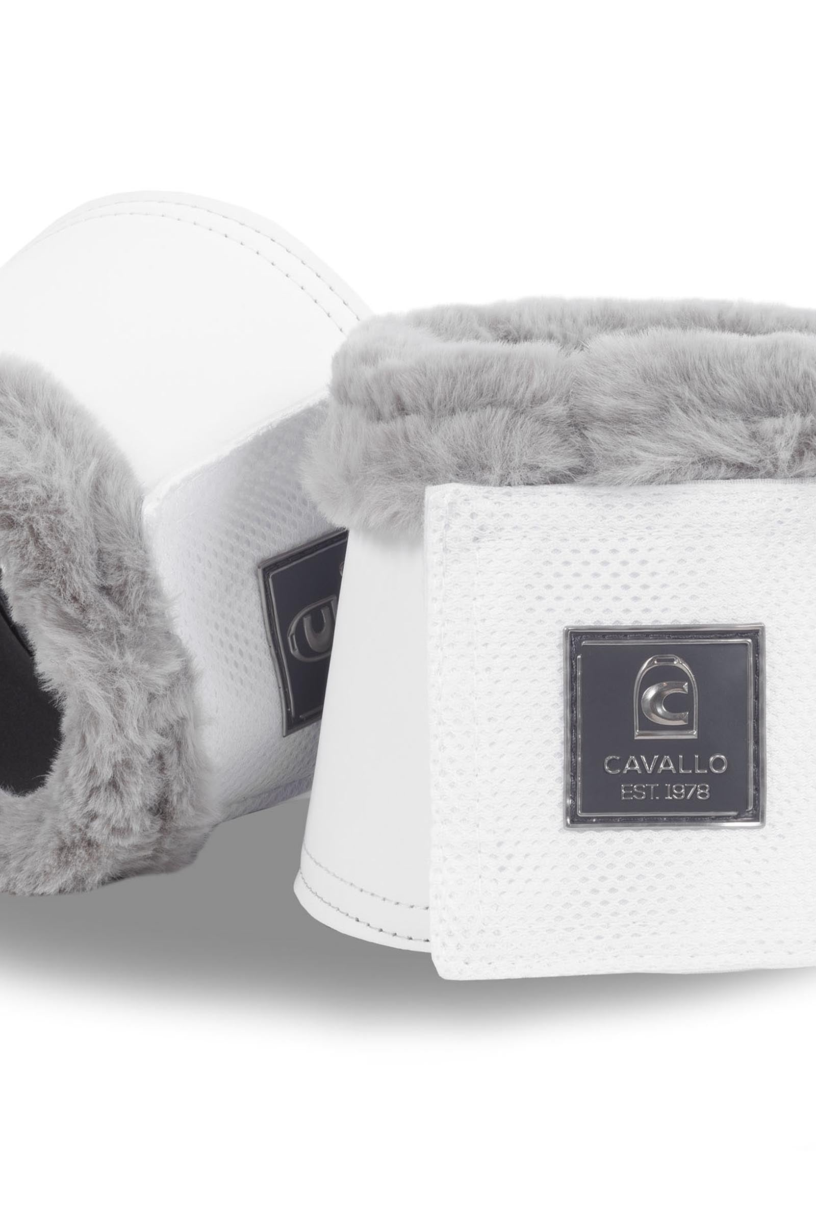 Cavallo CAVALJODI Bellboots Leg & Hoof Protection