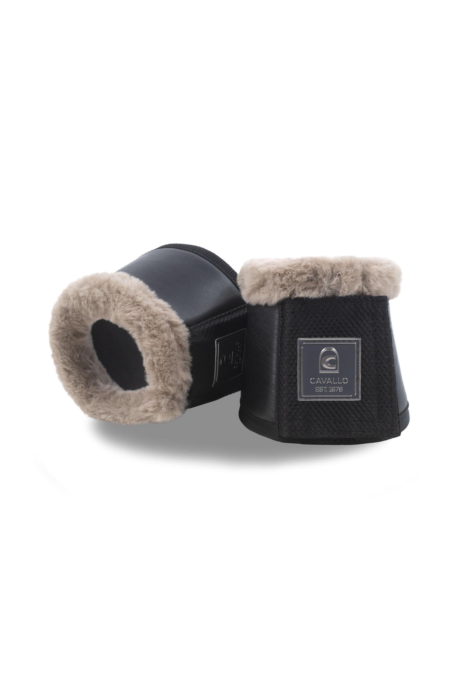 Cavallo CAVALJODI Bellboots Leg & Hoof Protection