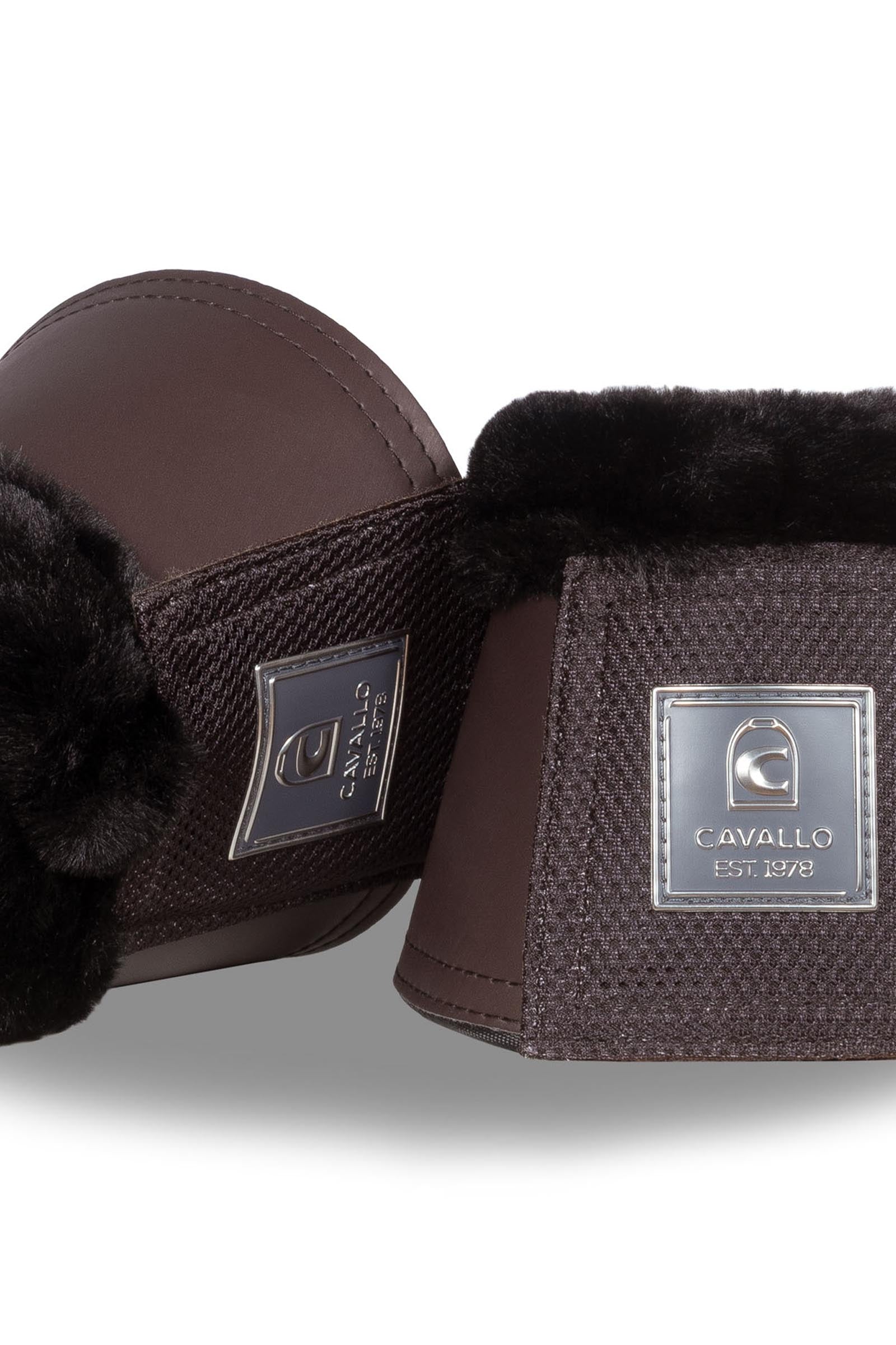 Cavallo CAVALJODI Bellboots Leg & Hoof Protection