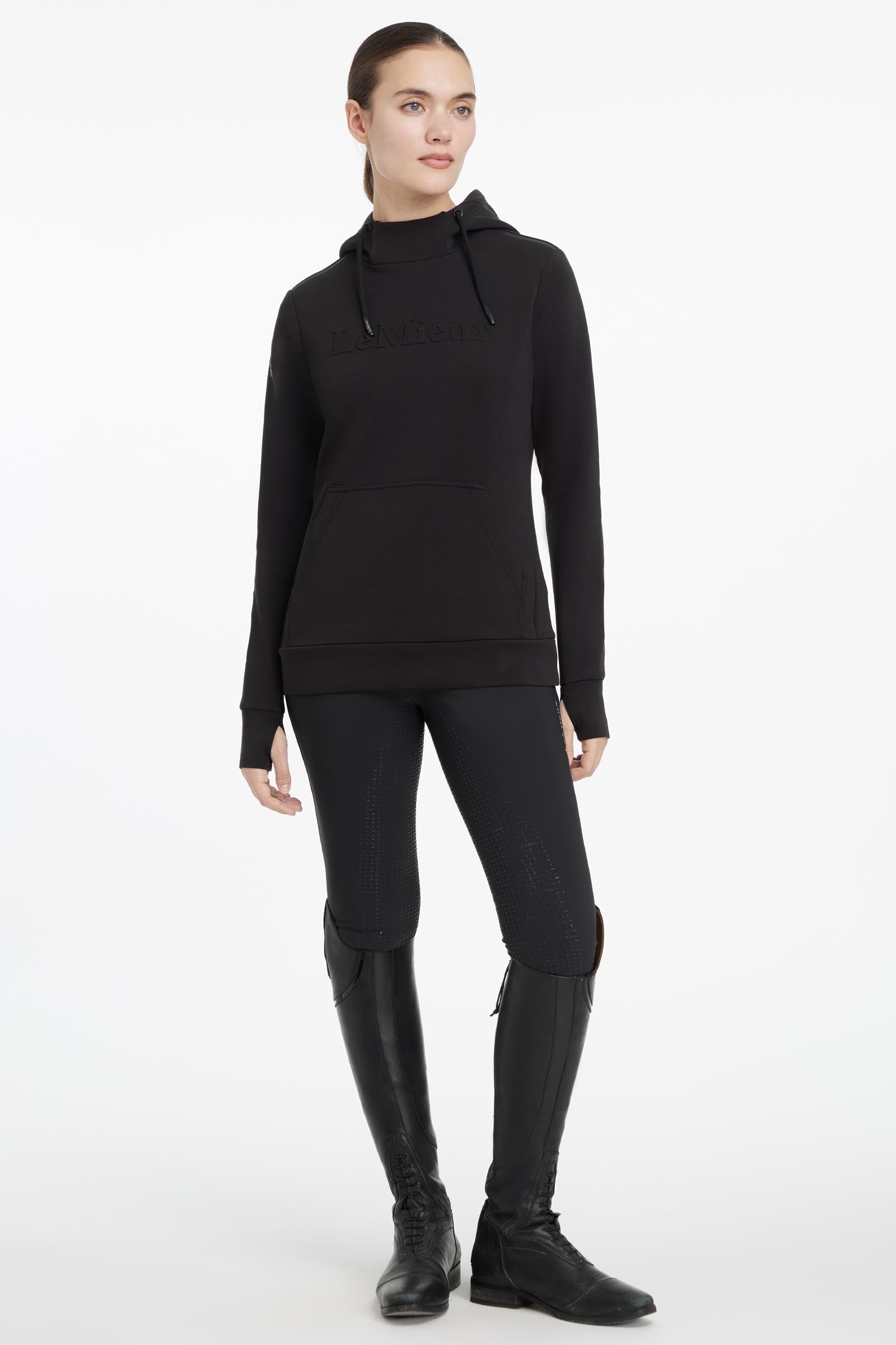 LeMieux Lemieux Classique Women´s Hoodie Women’s Riding Clothing
