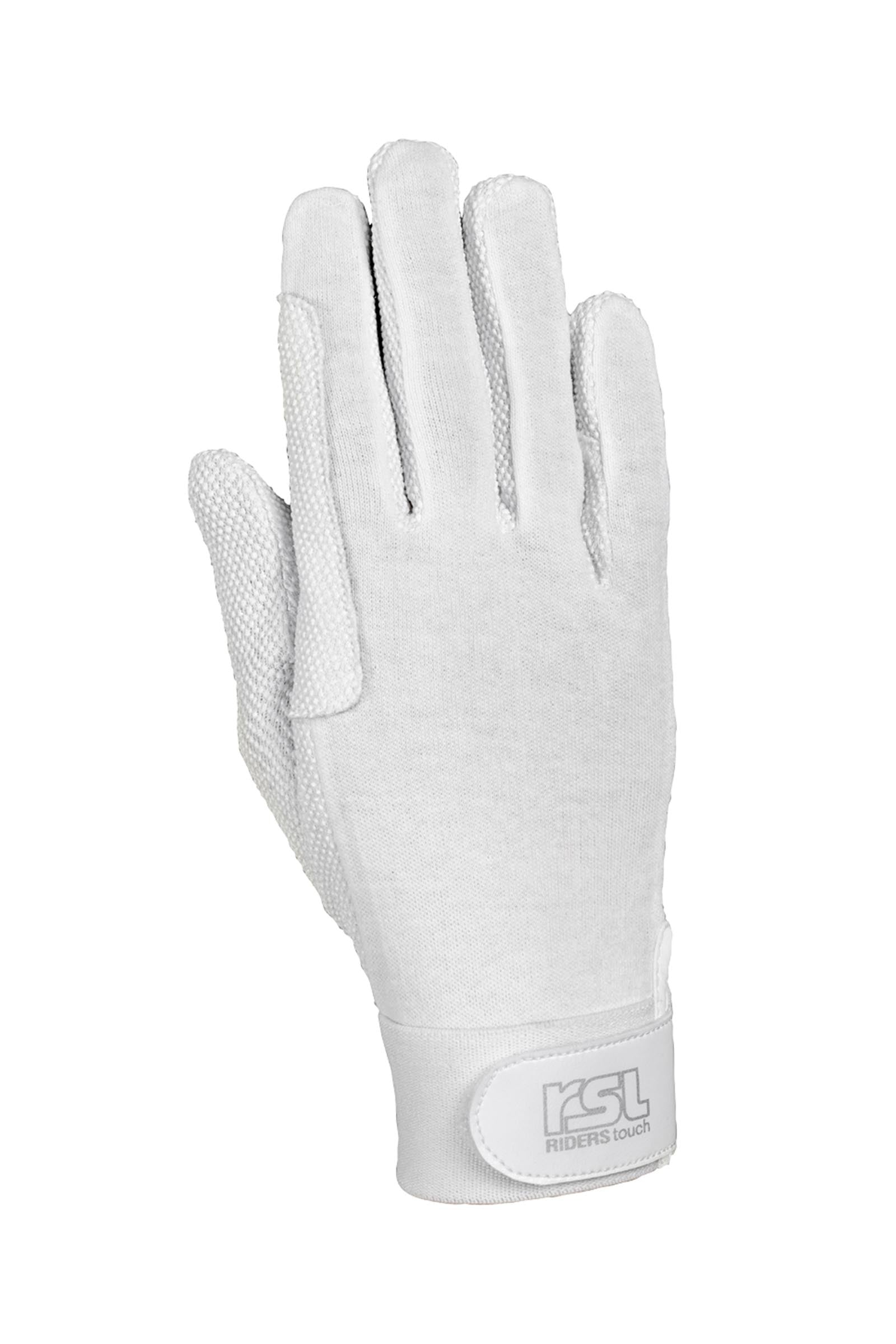 RSL Classic 2.0 Cotton Riding Glove Riding Gloves