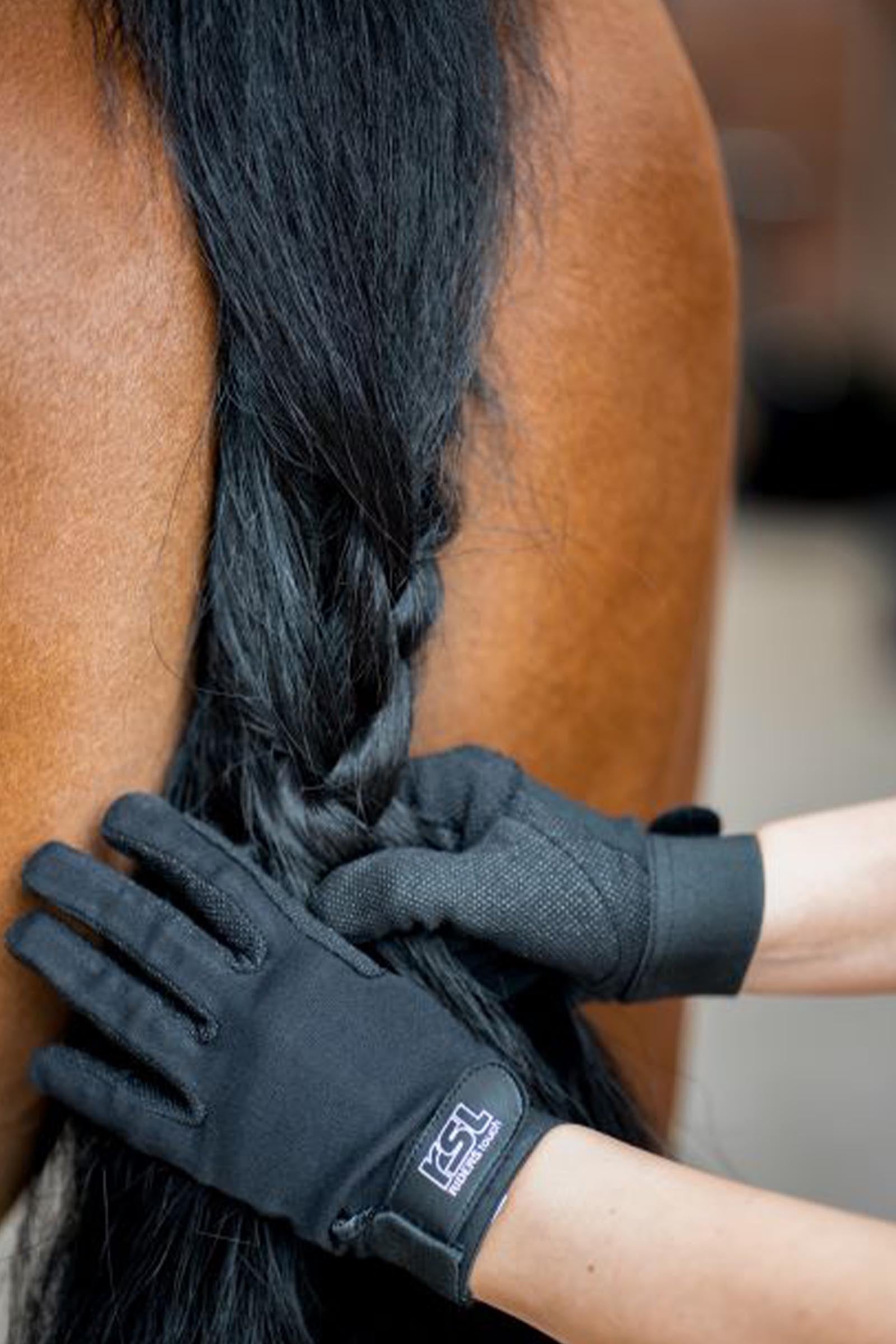 RSL Classic 2.0 Cotton Riding Glove Riding Gloves