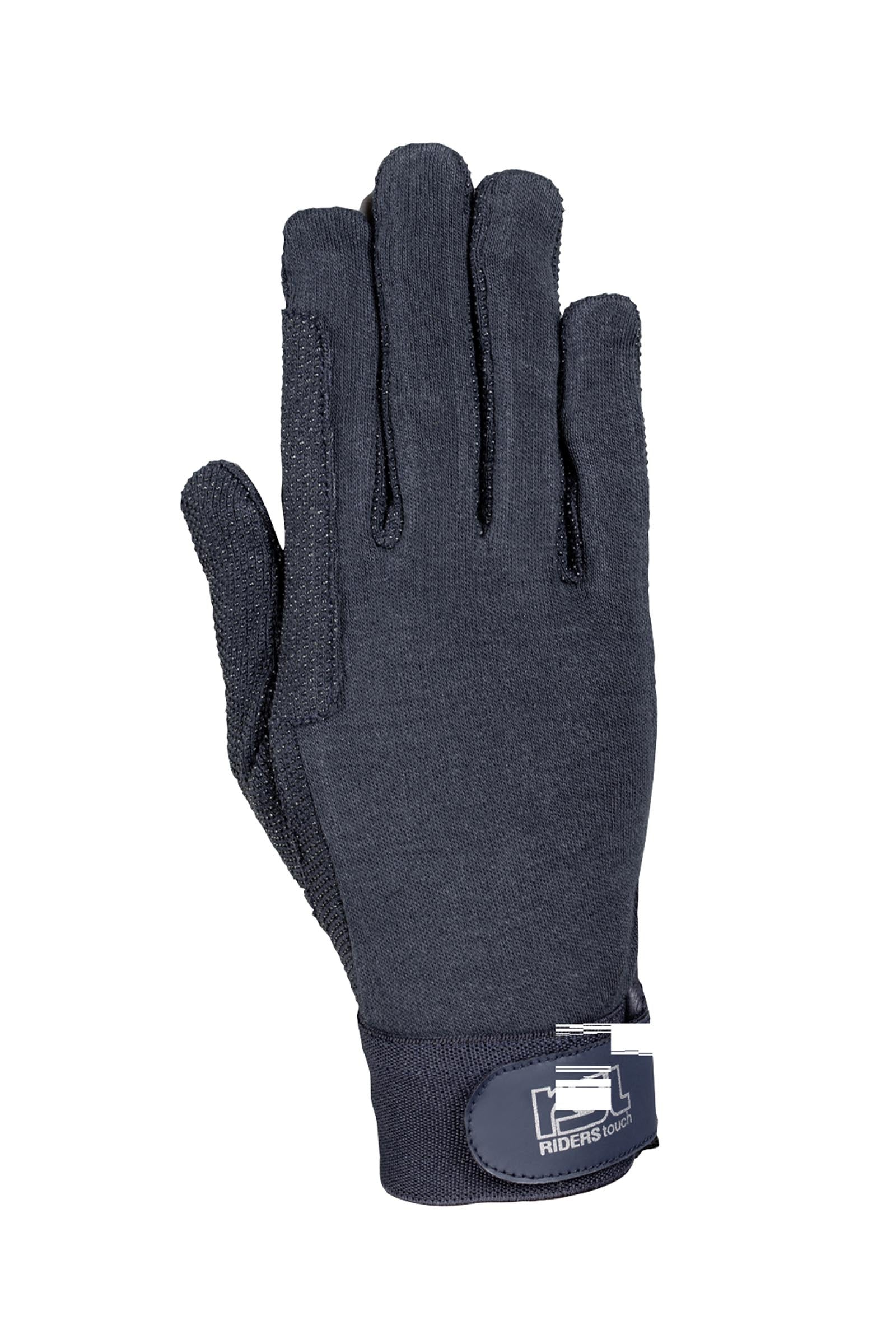 RSL Classic 2.0 Cotton Riding Glove Riding Gloves