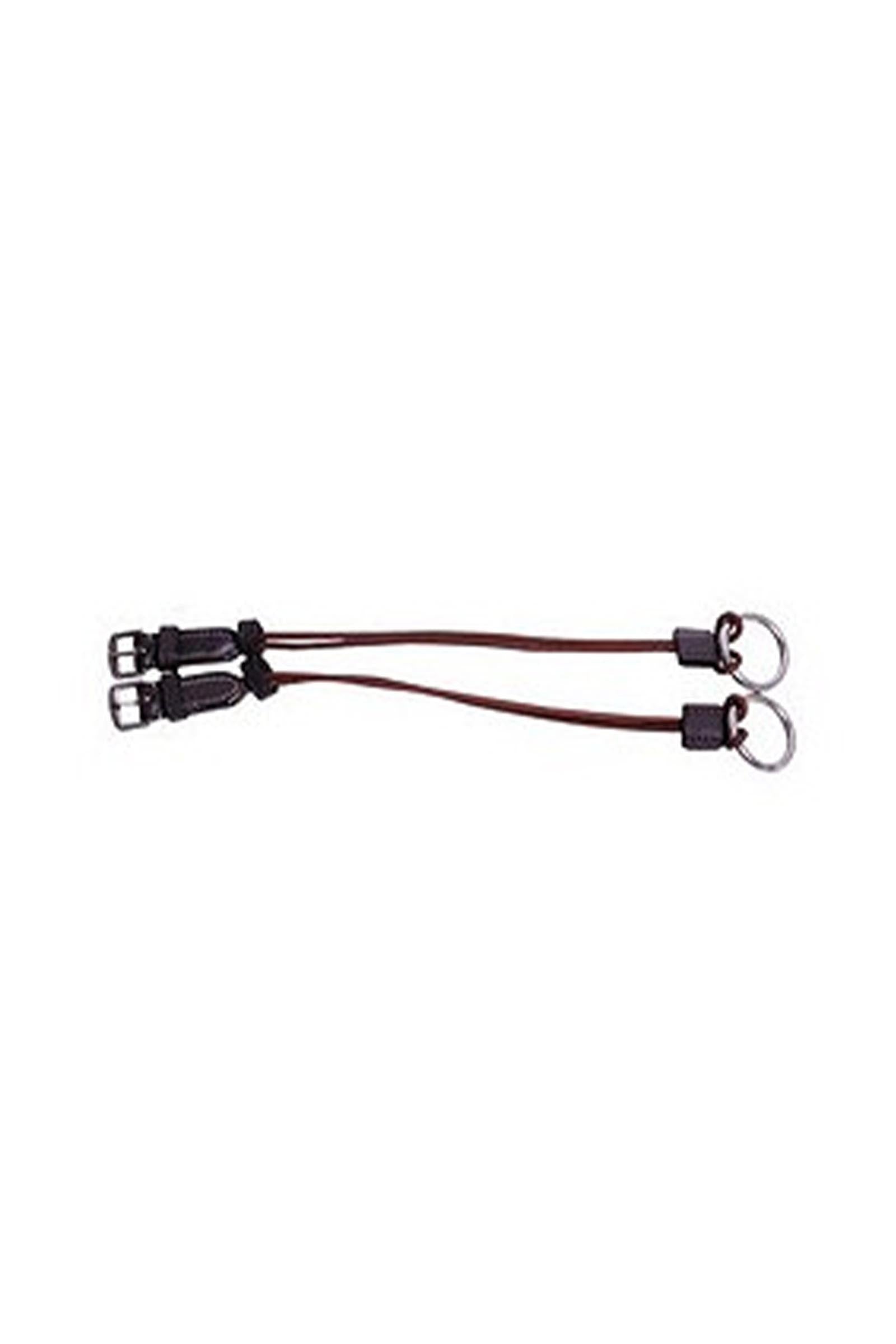 Trust Equestrian Gag Rope Bitt
