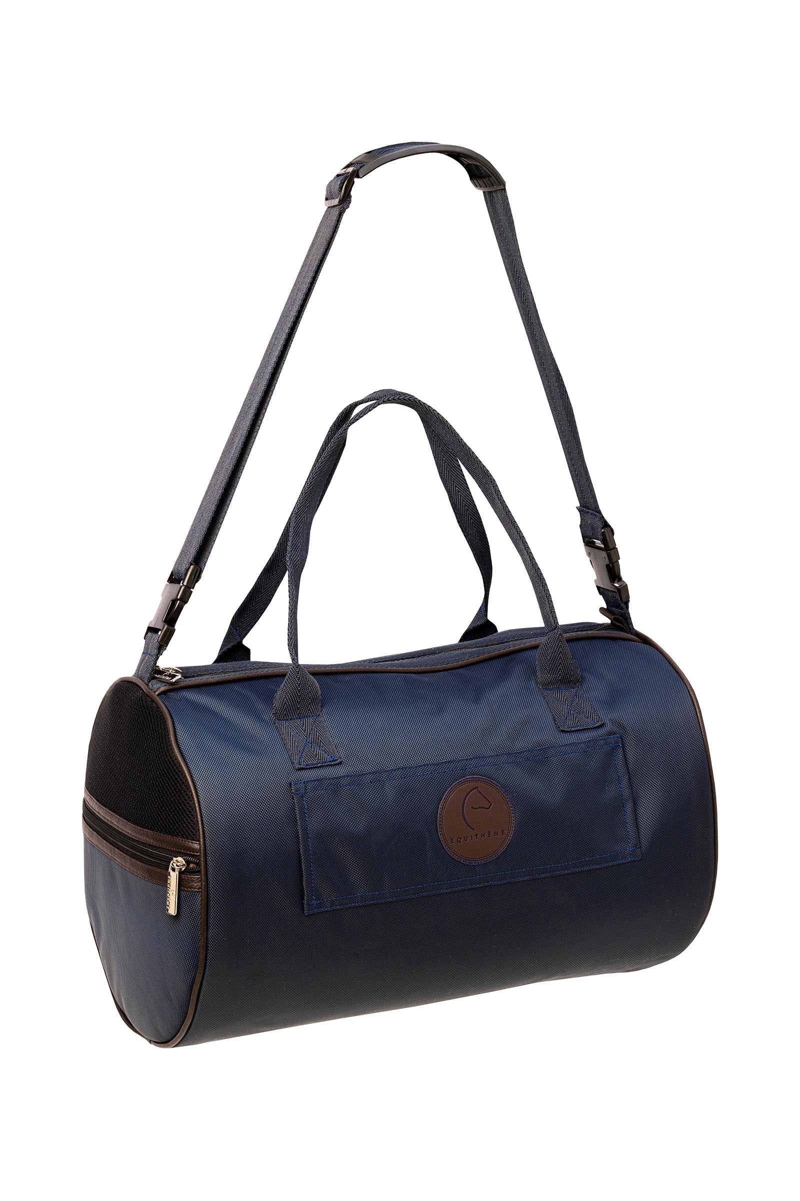 Equi Theme EQUITHÈME Premium Bowling Bag Accessories