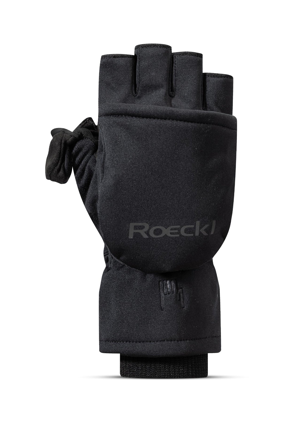 Roeckl Waipa Winter Outdoor Gloves Riding Gloves