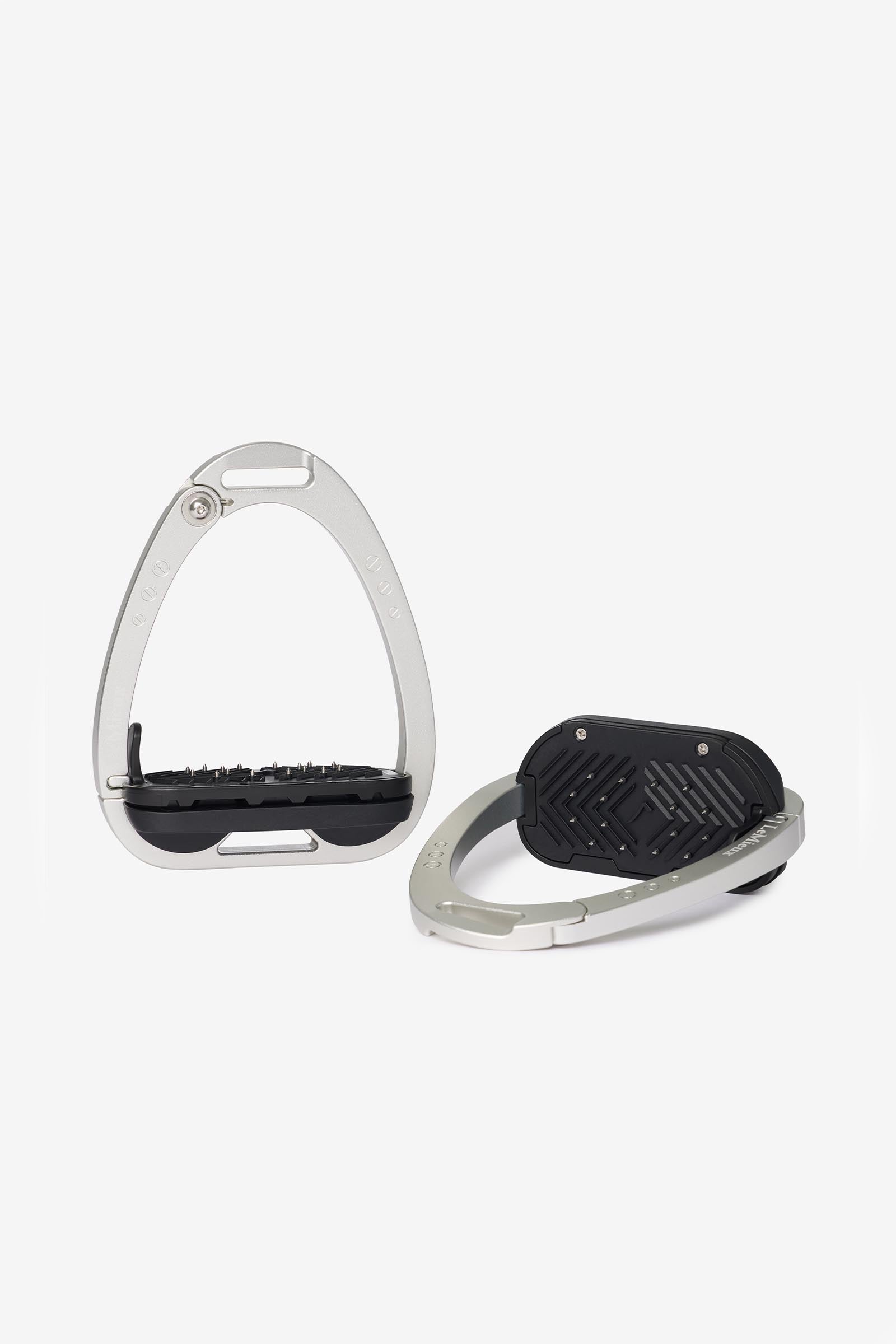 LeMieux Vector Balance Stirrups Saddles, Girths & Stirrups