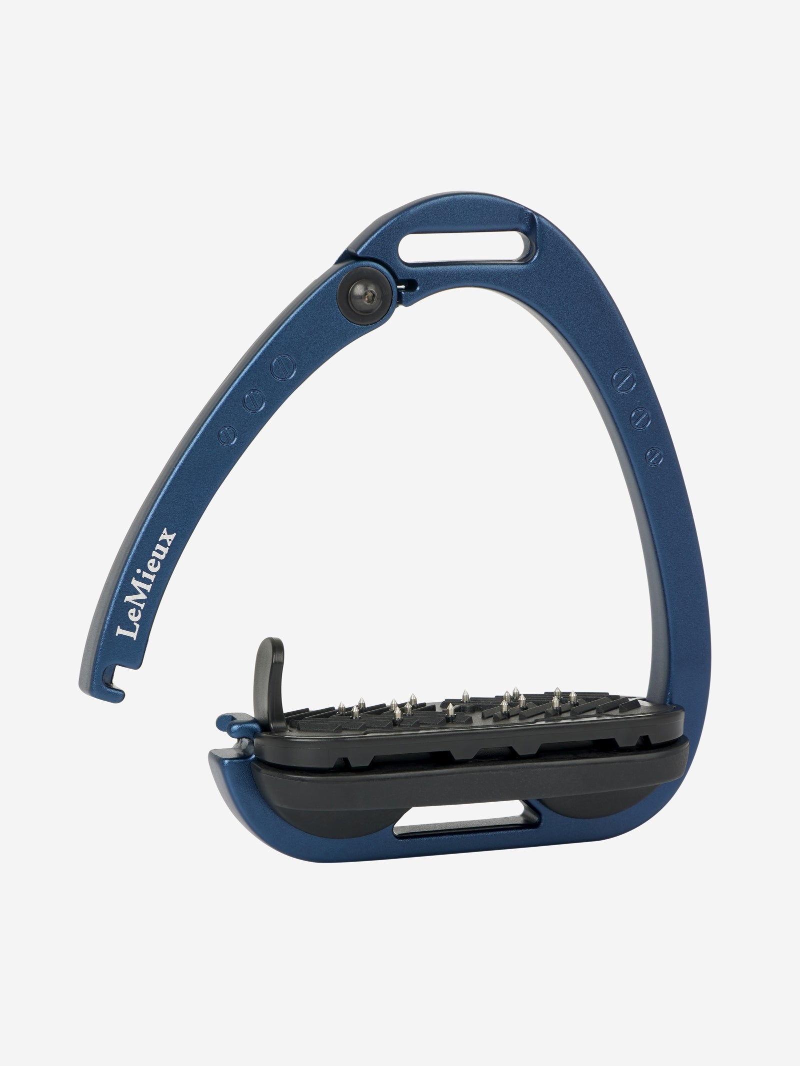 LeMieux Vector Balance Stirrups Saddles, Girths & Stirrups