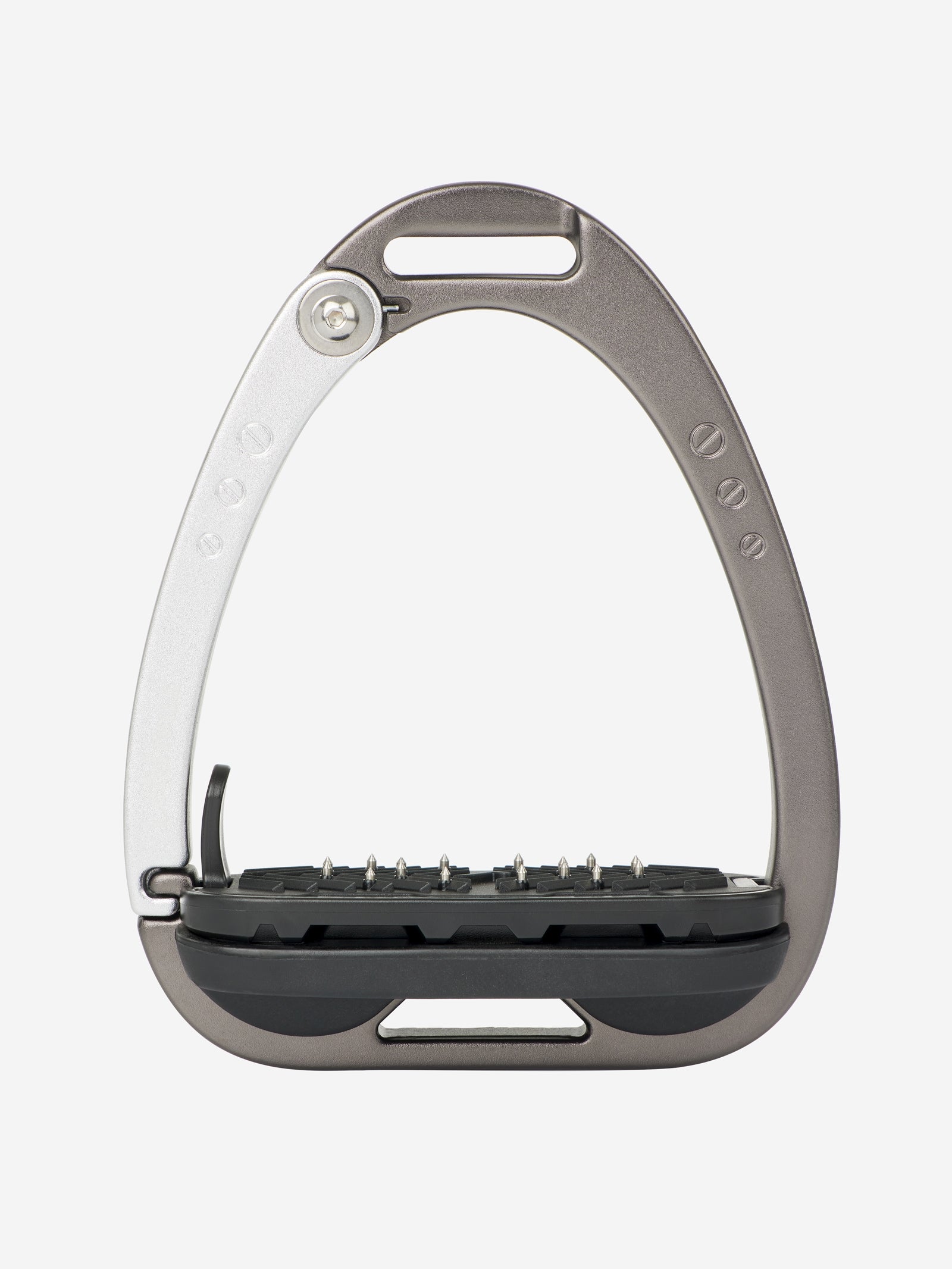 LeMieux Vector Balance Stirrups Saddles, Girths & Stirrups