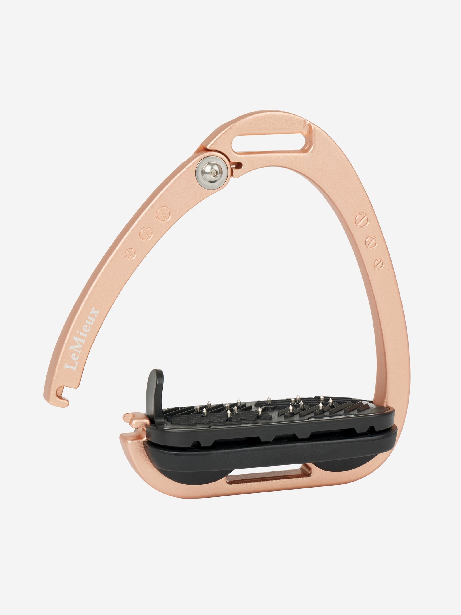 LeMieux Vector Balance Stirrups Saddles, Girths & Stirrups